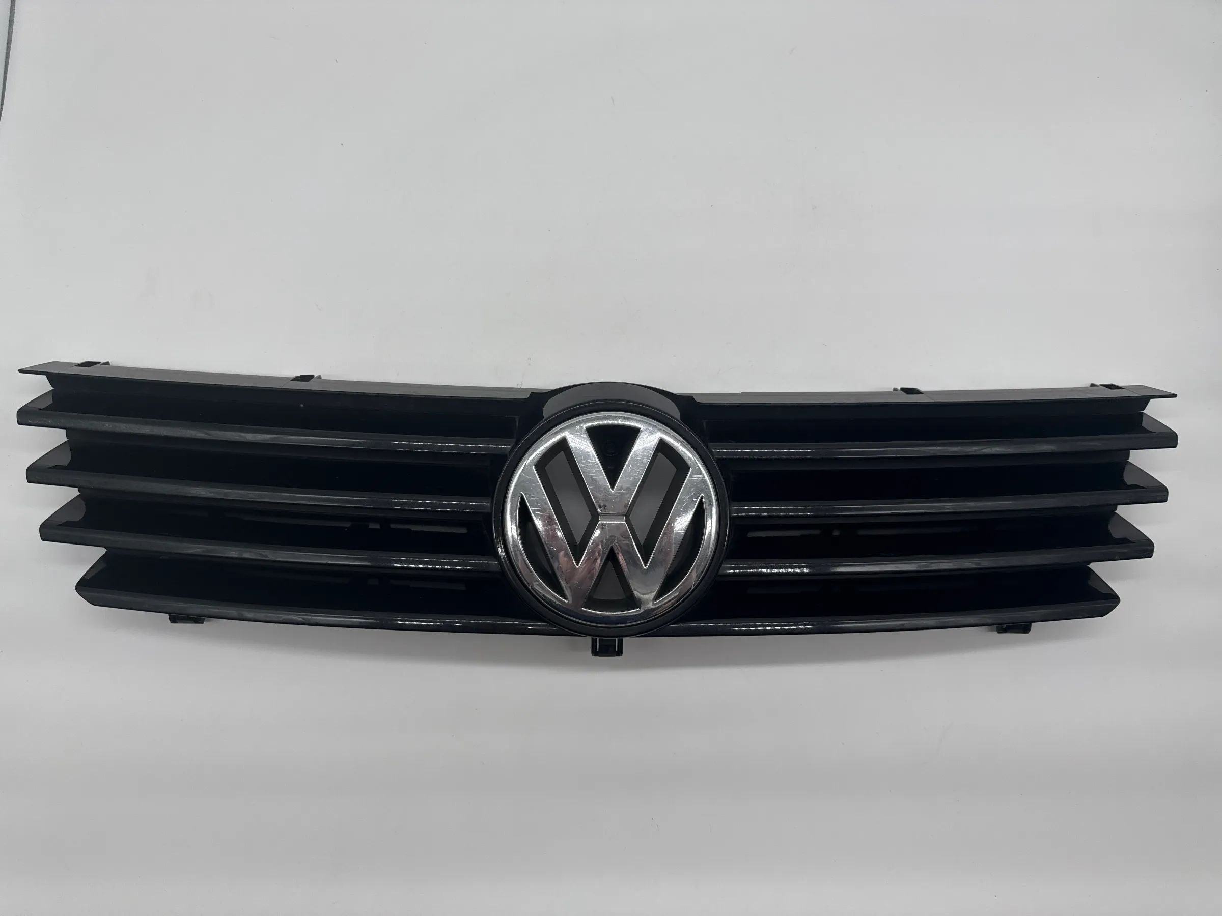 Calandre Grille Avant 99 - 01 VW 6 N/6 KV Polo