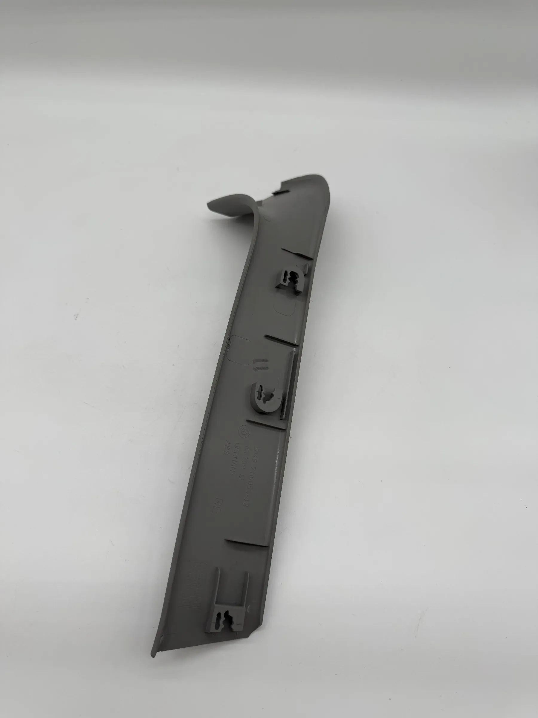 Bmw 3er E91 LCI Rivestimento Copertura Porta Bagagli Destra 7119053 7119054