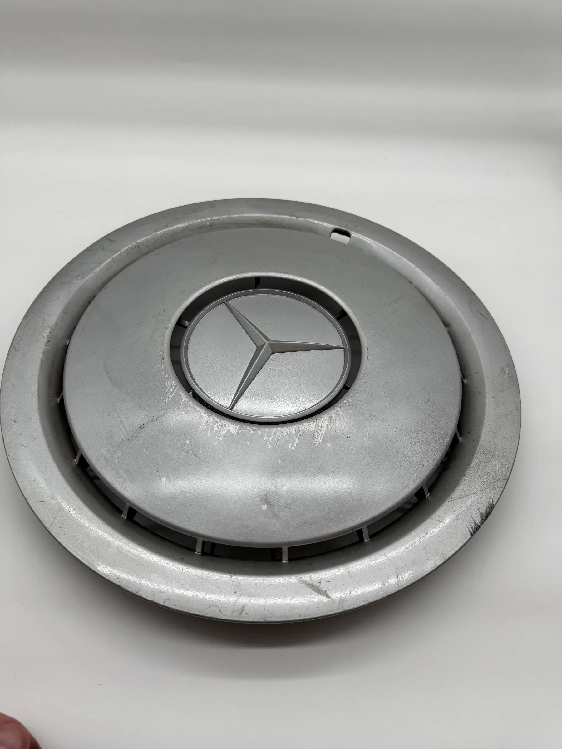" MERCEDES BENZ E-KLASSE W124 S124 A124 C124 RADKAPPE 15 ZOLL A1244010224 "