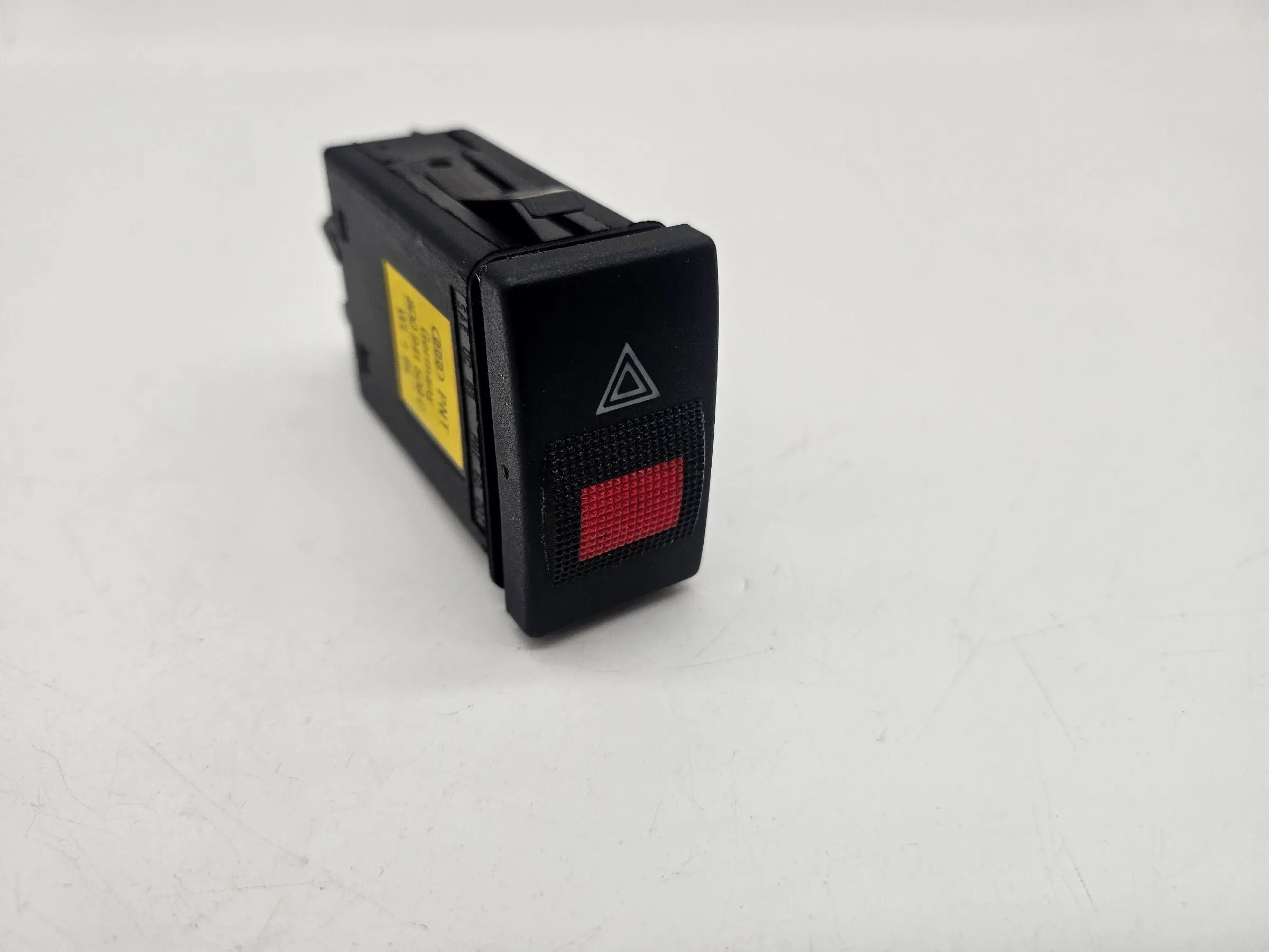 Original Audi A4 B5 8D hazard warning light switch 8D0941509 C 