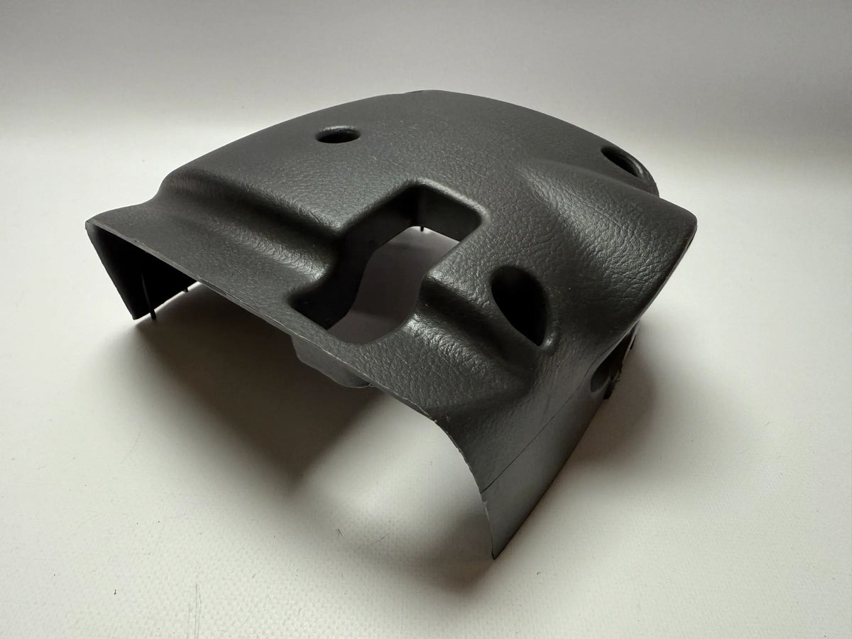 Original Kia Carnival steering column cover underside OK53B60210A 