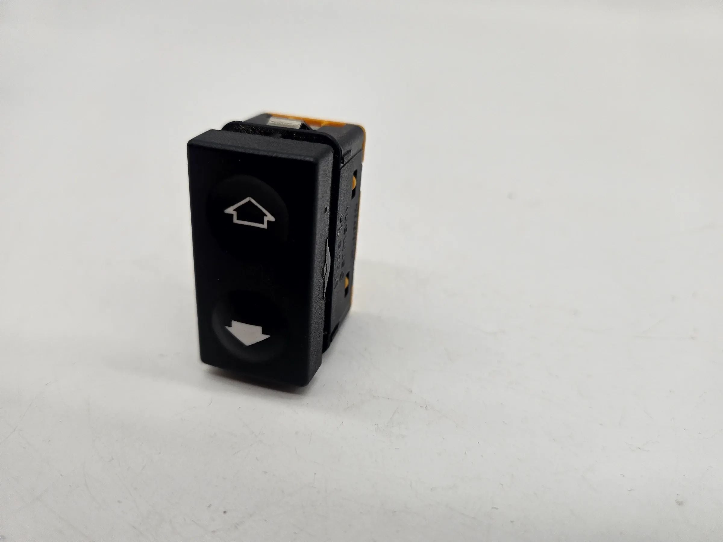 Original BMW E36 window regulator switch 8368941 for electric EFH from 9/96 