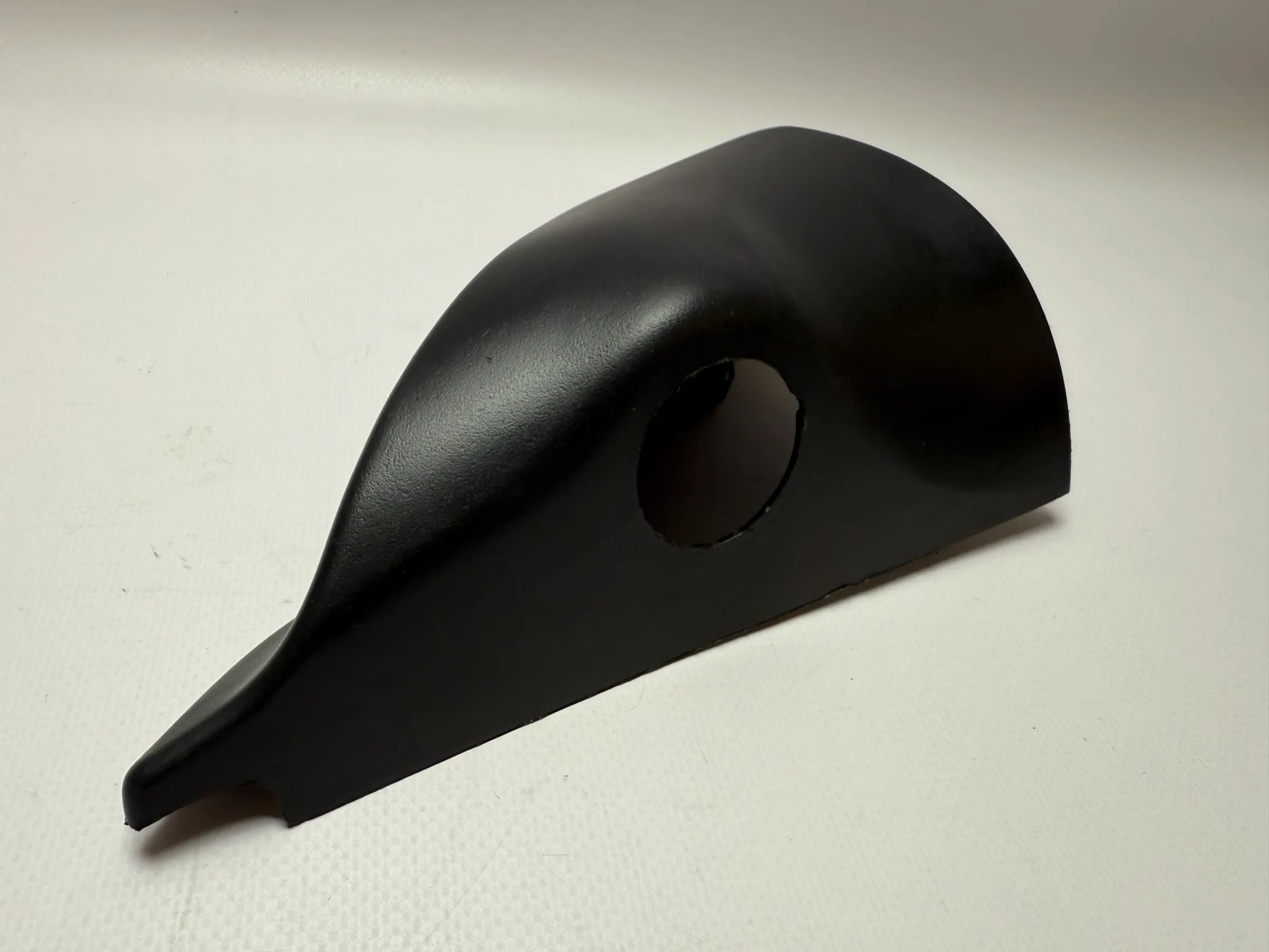 Original Ford Focus DAW 1.8 TDCI switch panel exterior mirror 98ABA23409CN 