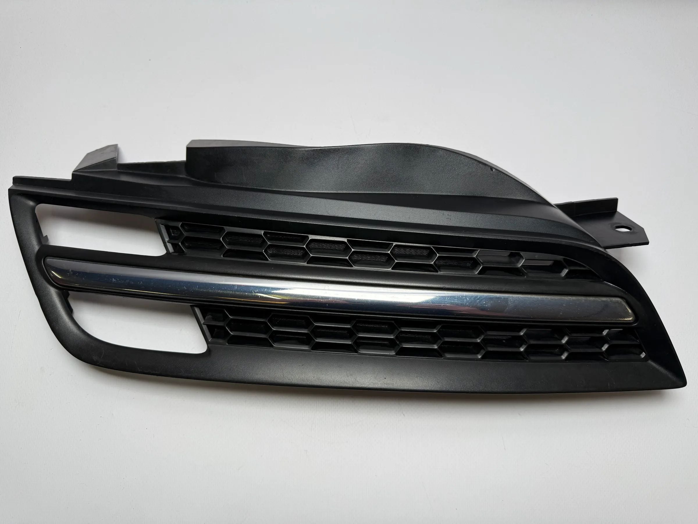 Rejilla Original de Radiador y Aire para NISSAN MICRA III 62320 BC400