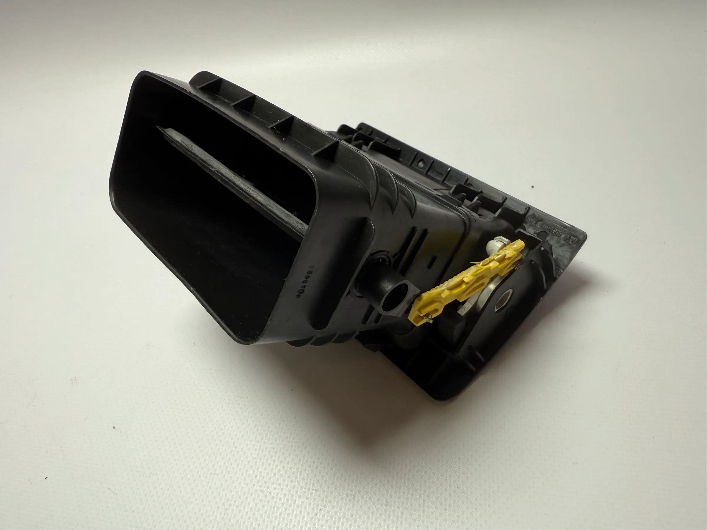 Original Ford Mondeo 3 III Grelha de Ventilação Direita saída de ar D1B1A - Auto-veritas