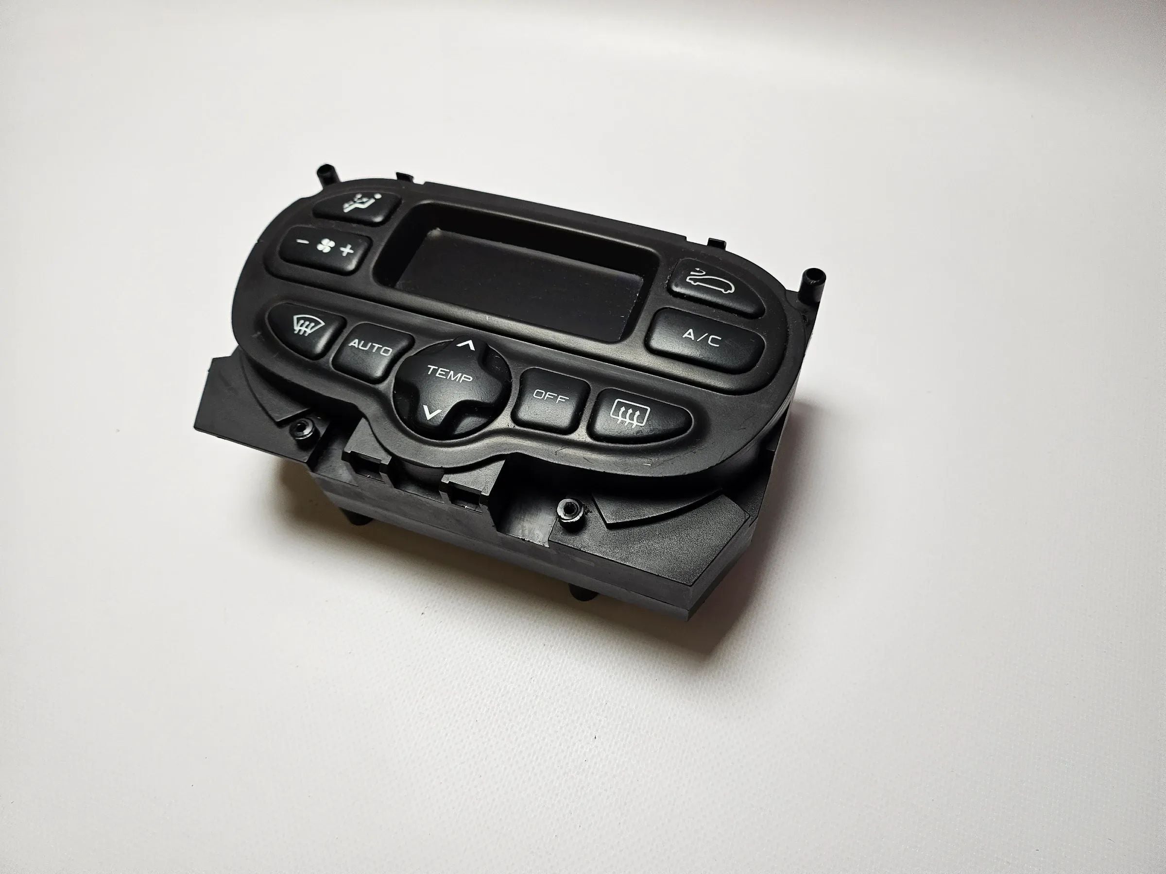 Xsara Picasso Panel Sterowania Klimatyzacją Regulator Ogrzewania Wyświetlacz Klimatronik 96314105 ZR