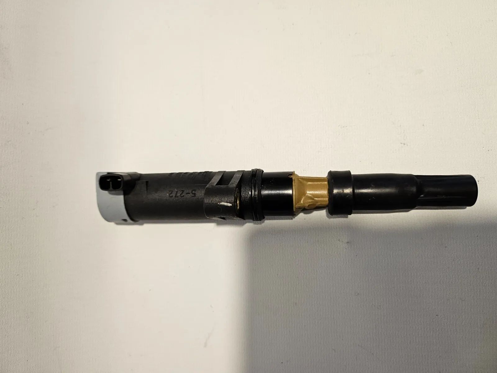 RENAULT Laguna Megane Espace Scenic - Bobina de Ignição Original H7700875000 8200765882