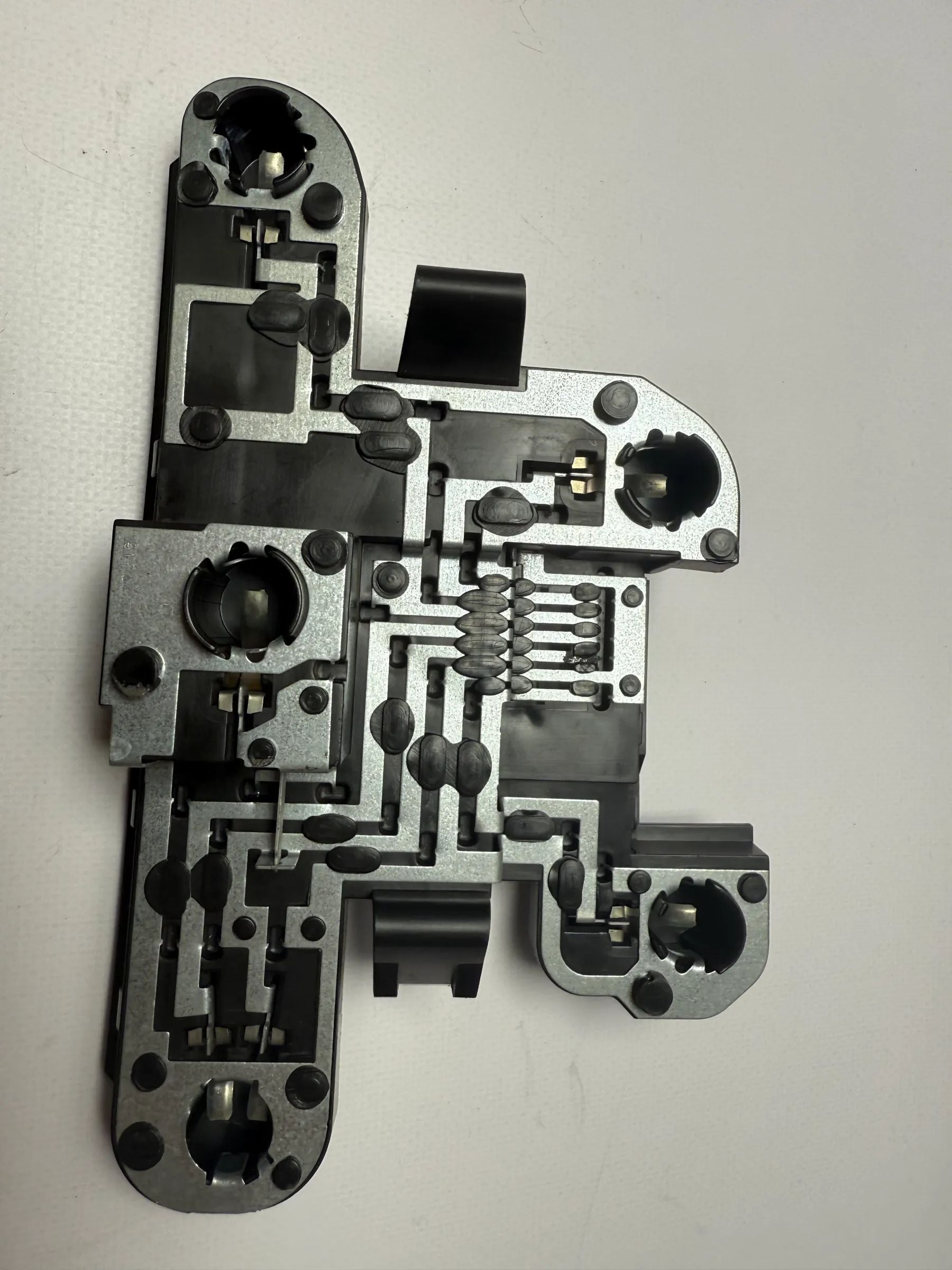 Originele Renault Megane BA Lampunit Achterlicht Rechts 151 642-00