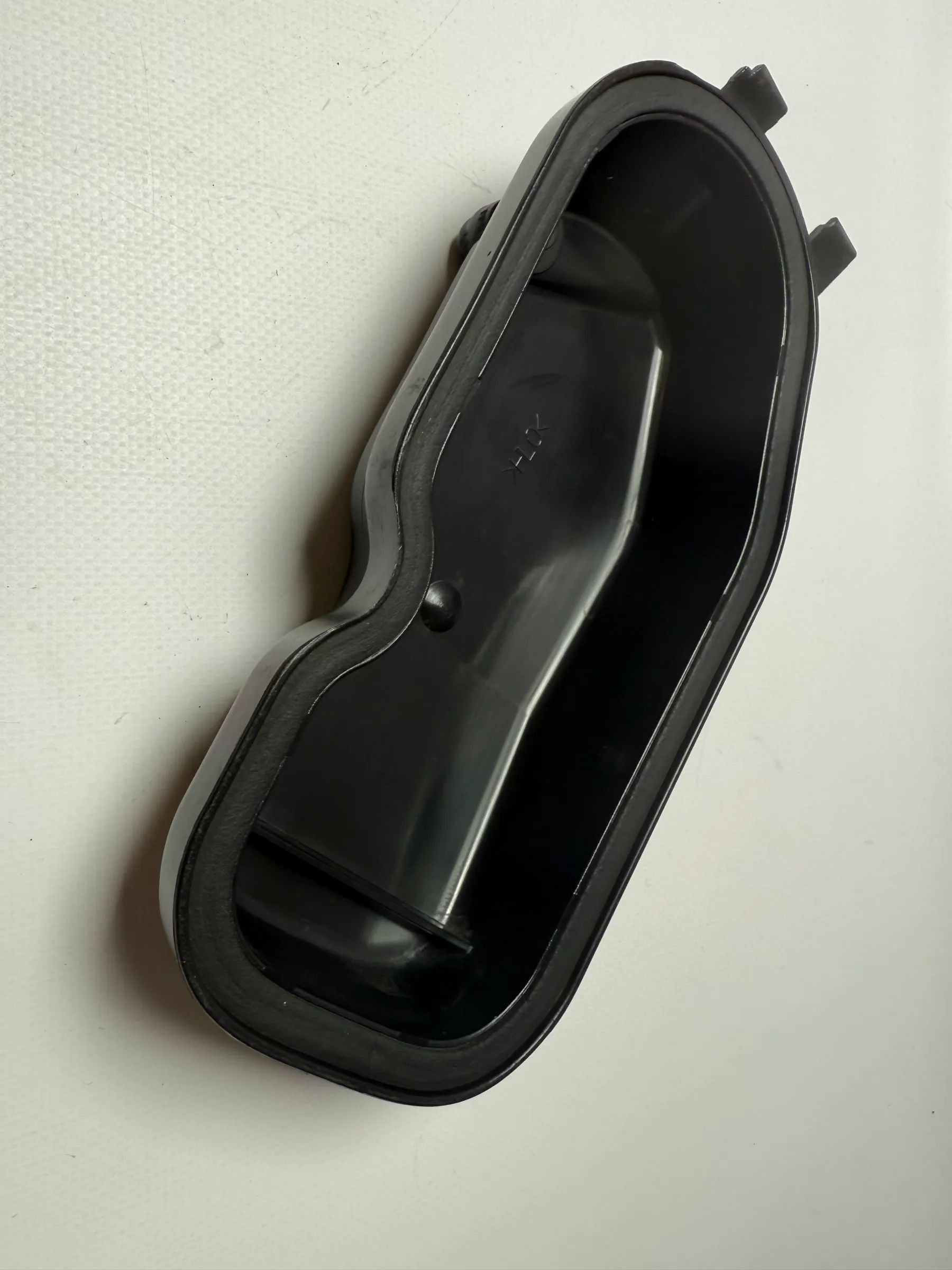 อะไหล่แท้ VW Polo III (6N2) ฝาครอบไฟหน้า ซ้าย 96383100