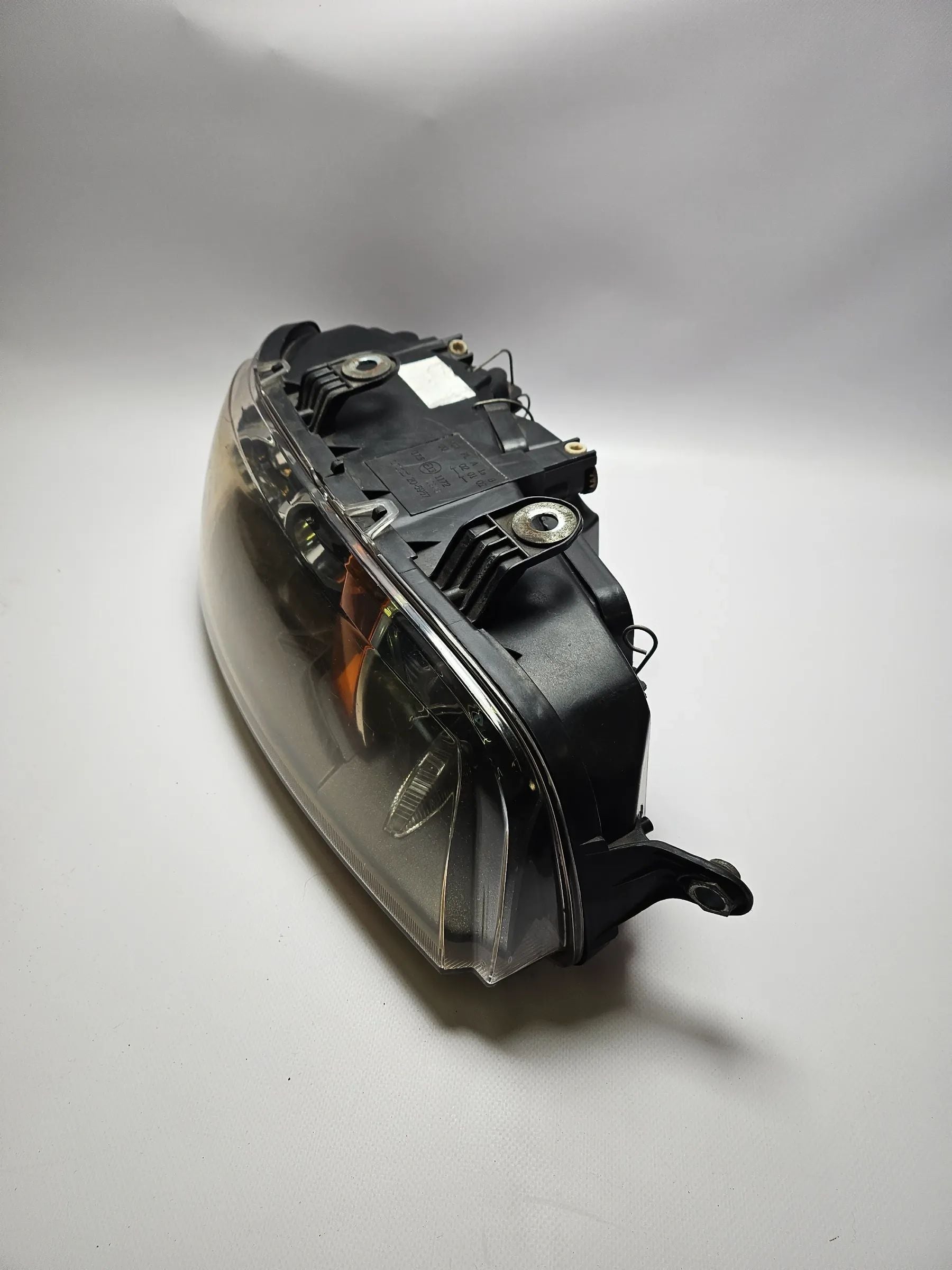 Scheinwerfer Frontscheinwerfer 20-5957 rechts Fiat Punto II 188   07/01-07/03