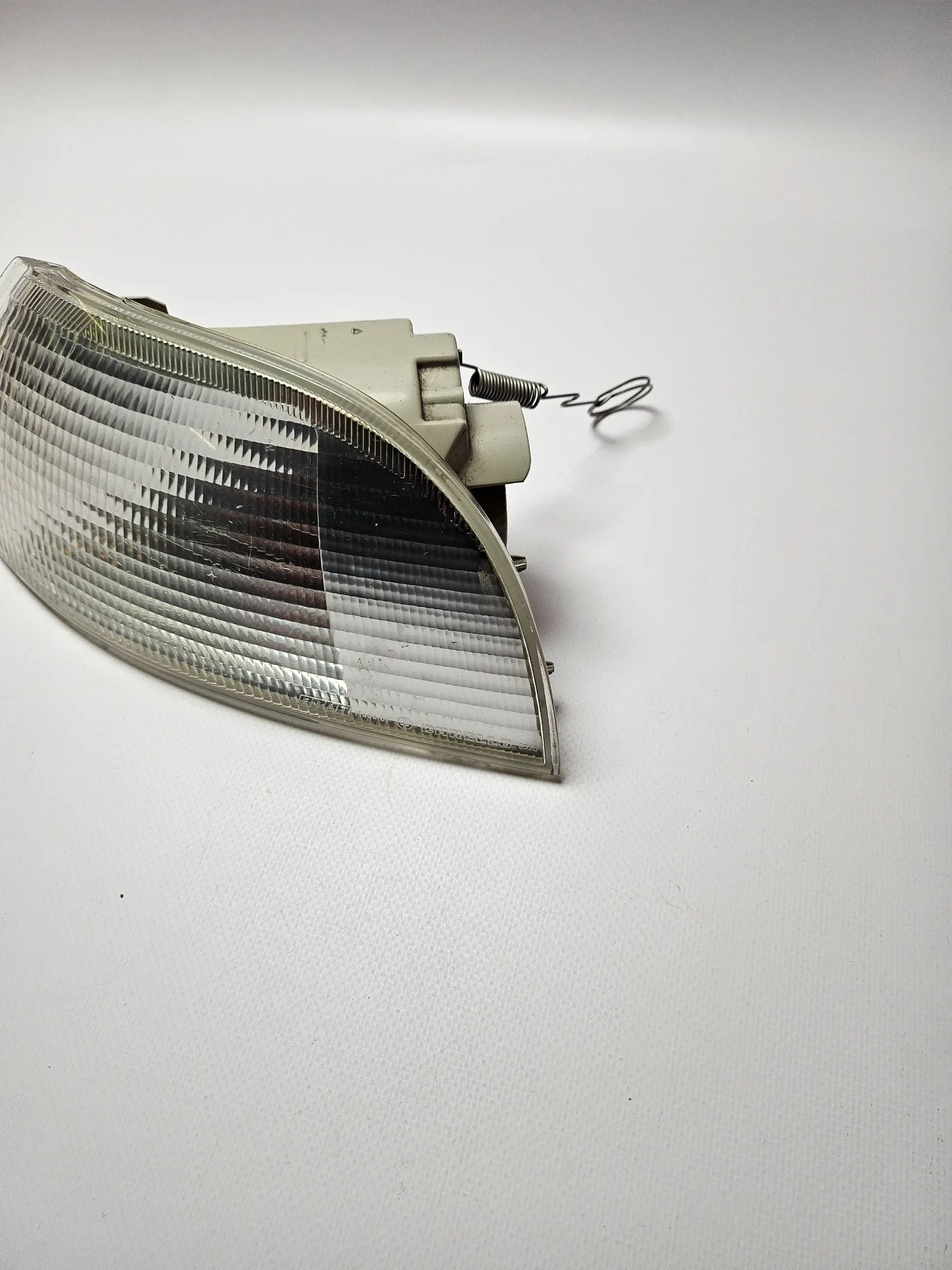 Original Fiat Punto 176 * Blinkleuchte Blinker links 48402656 klar