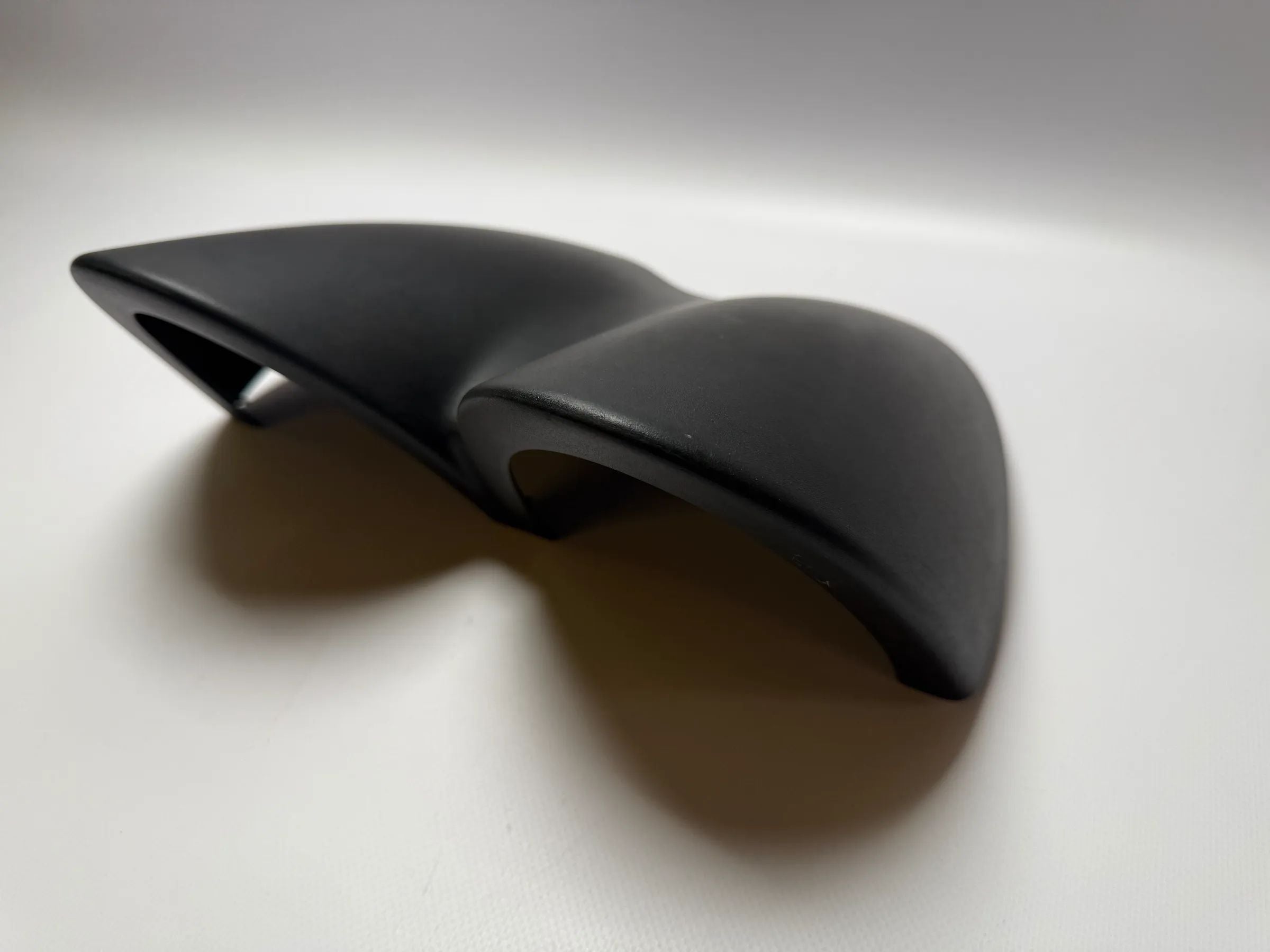 Original VW Lupo speedometer cover cover speedometer trim 6X1858291A 