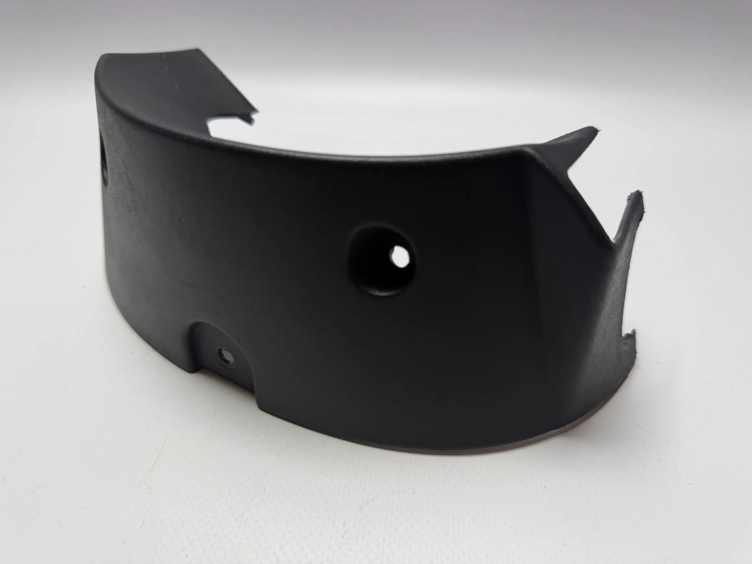 Original Renault Megane 1.9 dCi FAP steering column cover 8200079126 