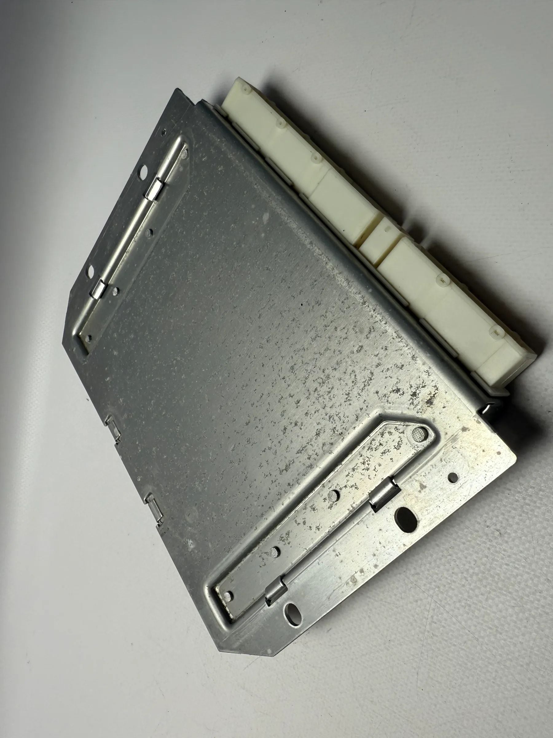 Original Mercedes A Classe W168 Unidade de Controlo ESP HBA 1685451332 / 0265109619