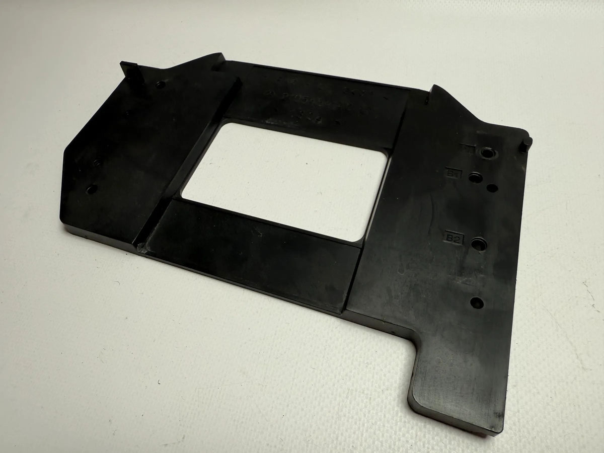 Originale Mercedes SLK R170 CLK W208 Staffa Centralina ASR A 2105454140