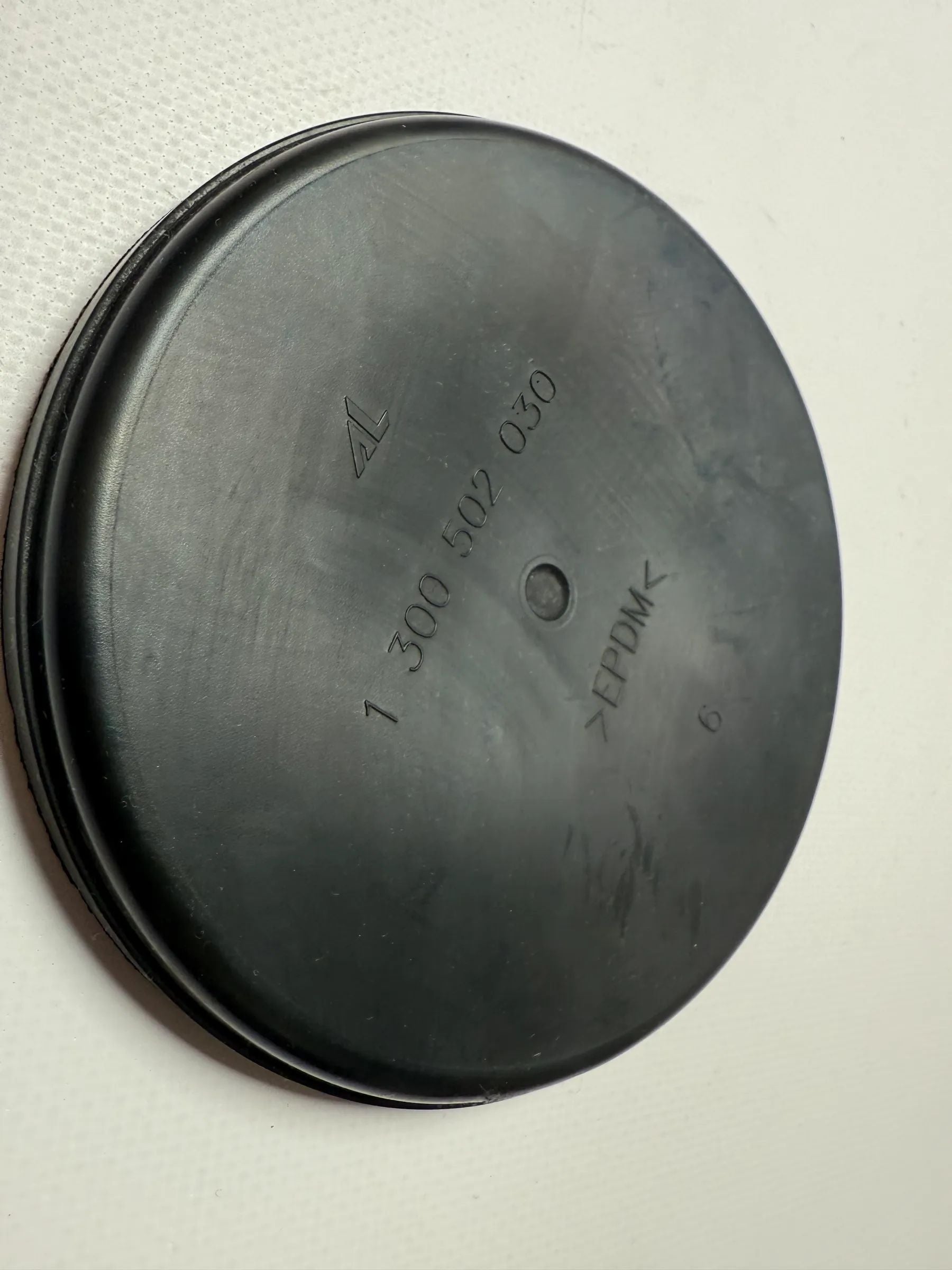 Оригинальная крышка фары VW Opel Ford Passat Tiguan Fiesta 1300502030