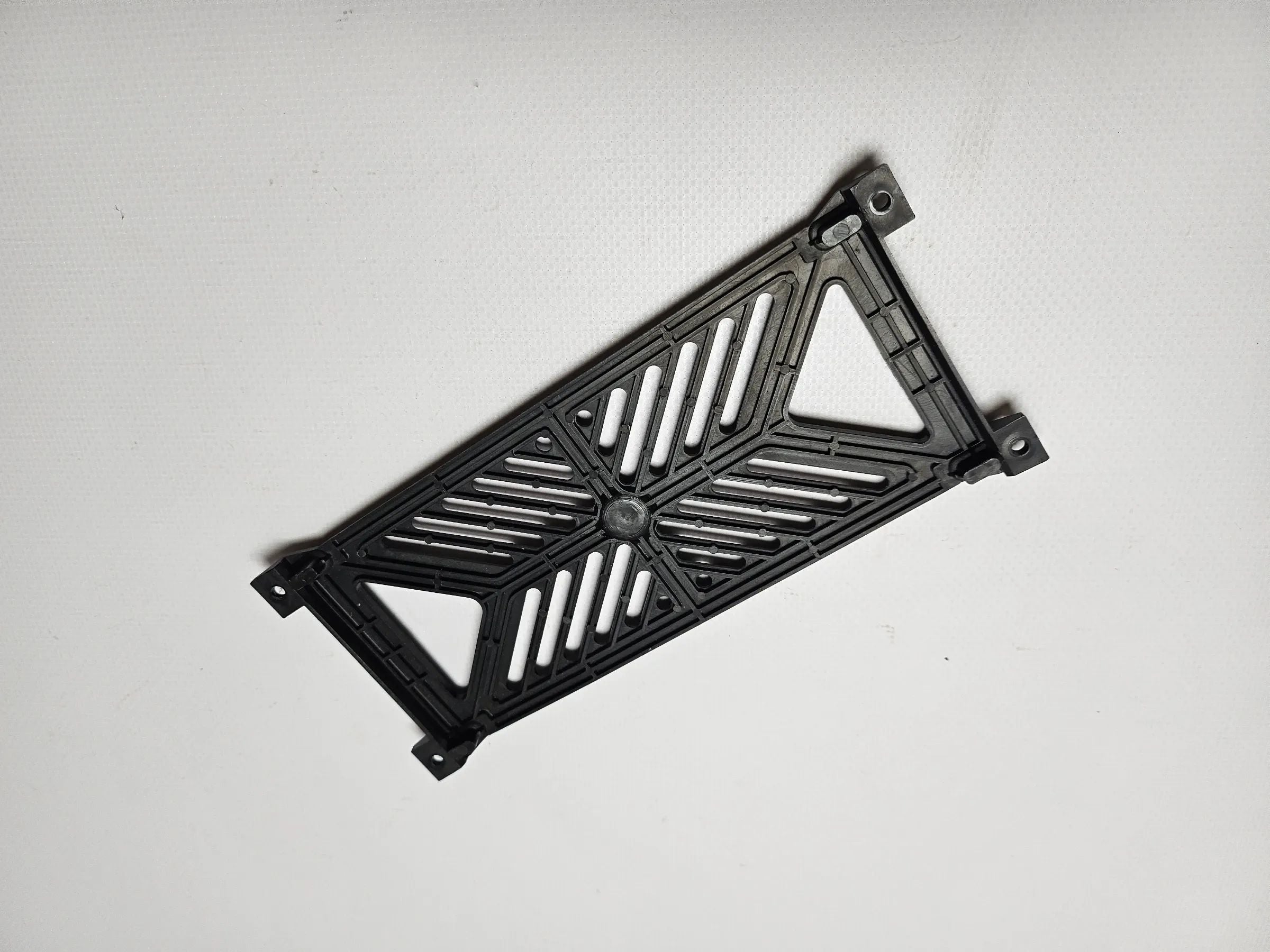 Renault Scenic Supporto Computer di Bordo, Schermo, Display, Orologio