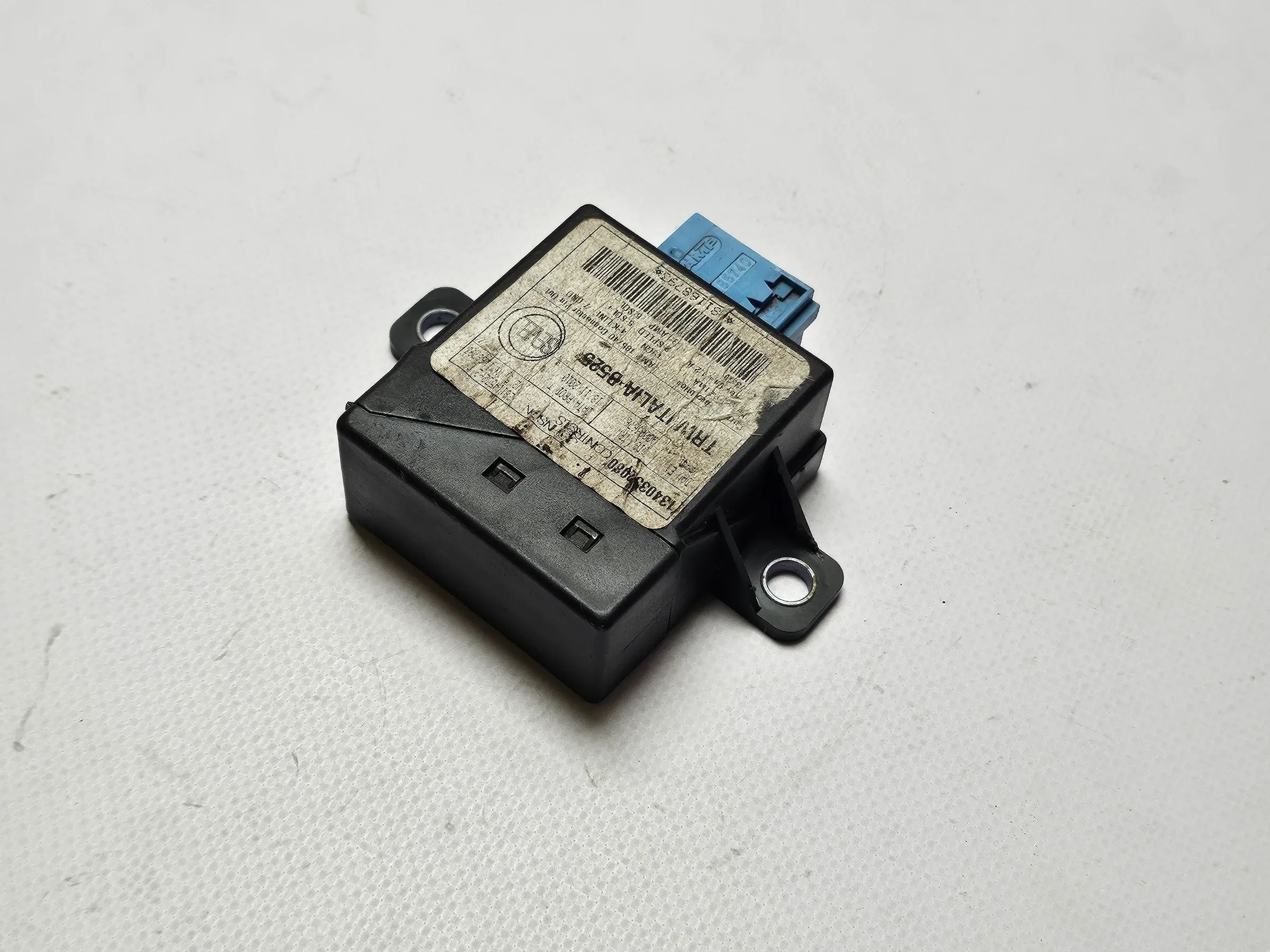Centralina Chiusura Centralizzata Fiat Ducato Citroen Jumper ECU Modulo 1340332080