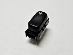 Original Mercedes W210 W208 W202 Interruptor ESP 2108213551 KZ
