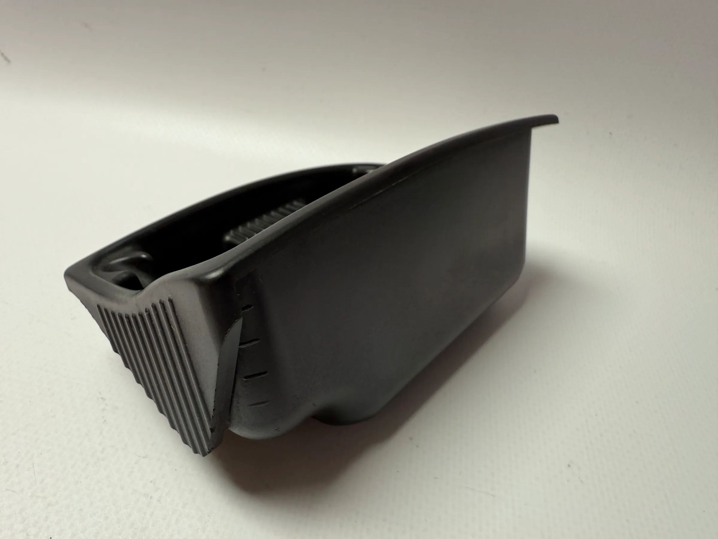 Original VW Lupo 6X ashtray insert front 6X0864575A 