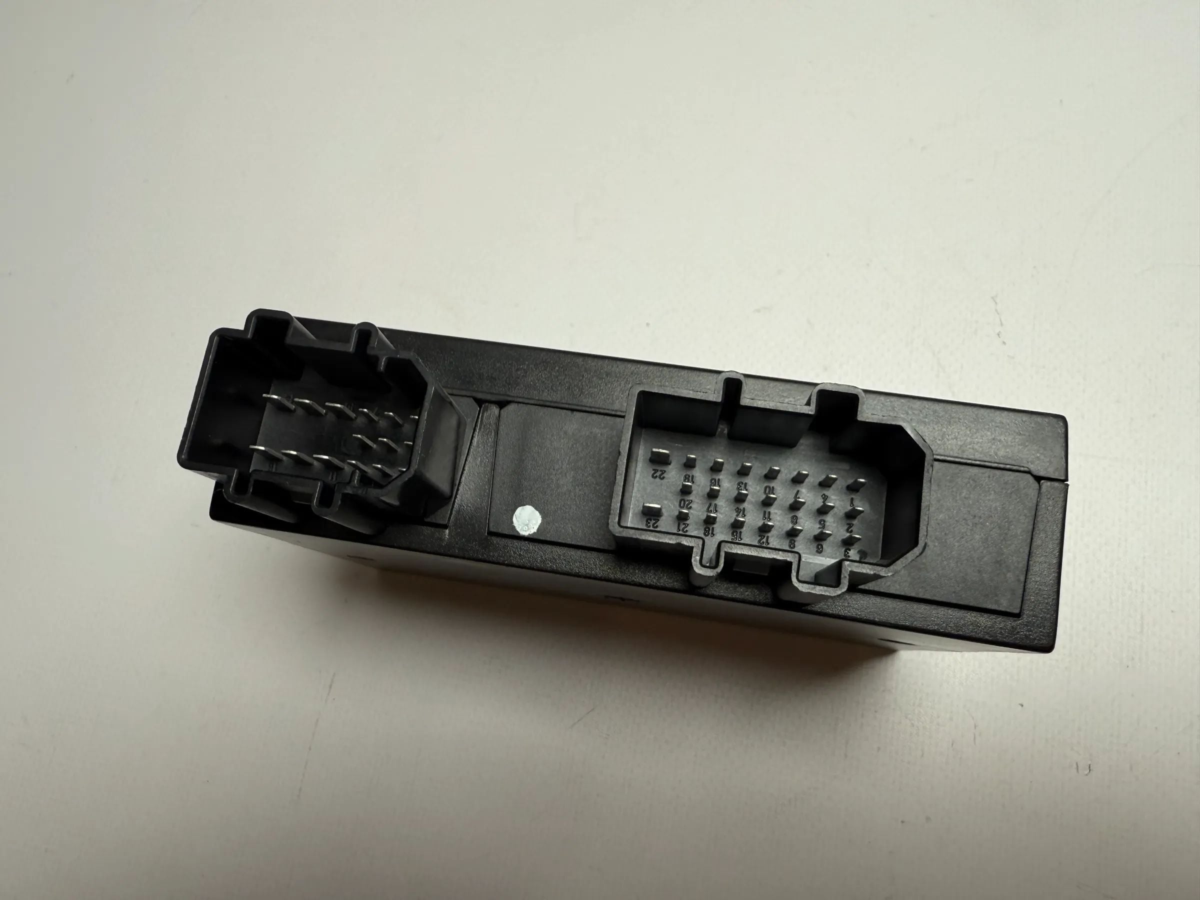 Originele VW Golf 4 Bora Nieuwe Komfortbesturingseenheid KSG 1J0959799AH