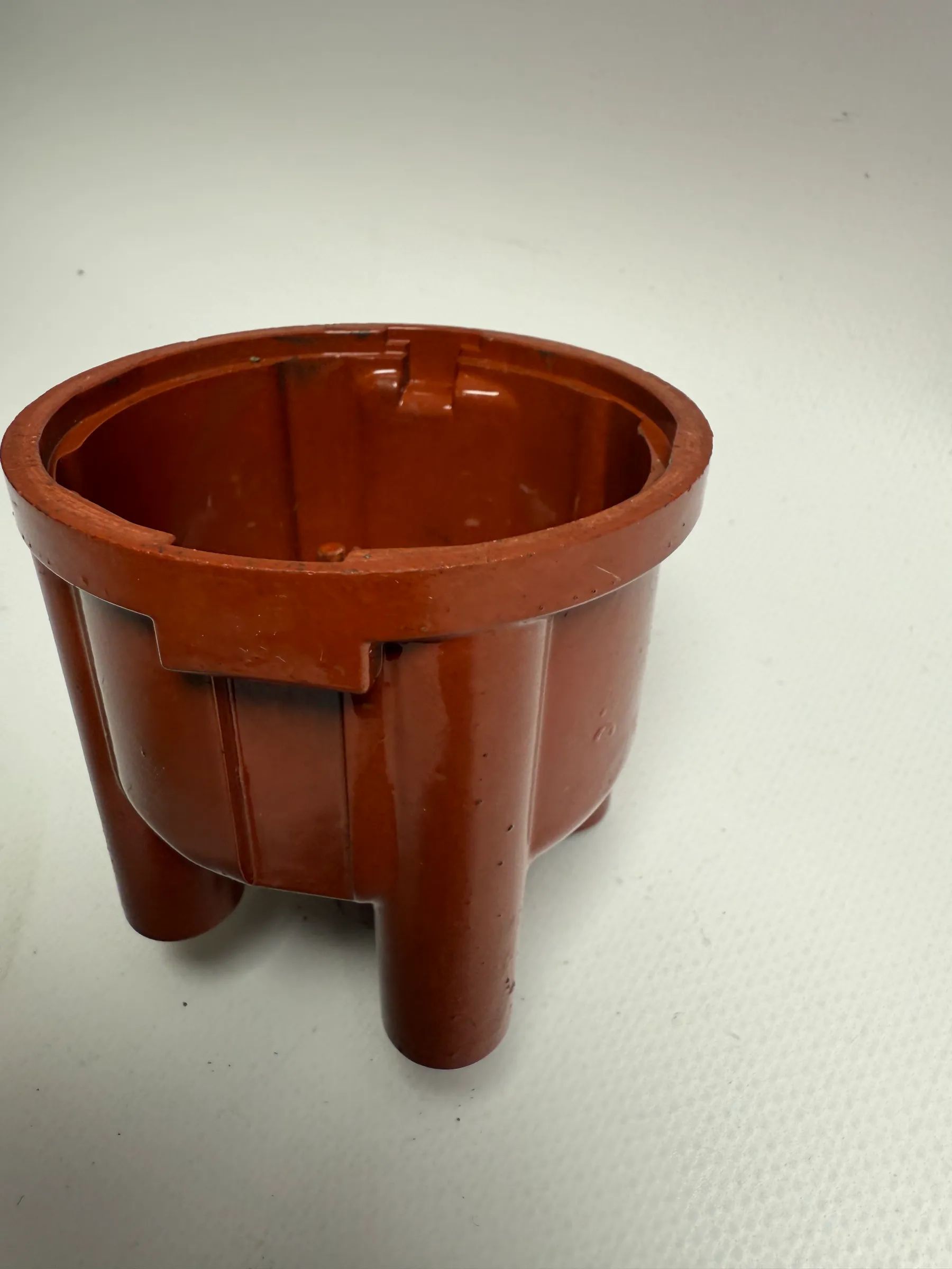 Original BOSCH Tampa de Distribuidor BMW MERCEDES OPEL PORSCHE etc 1235522179