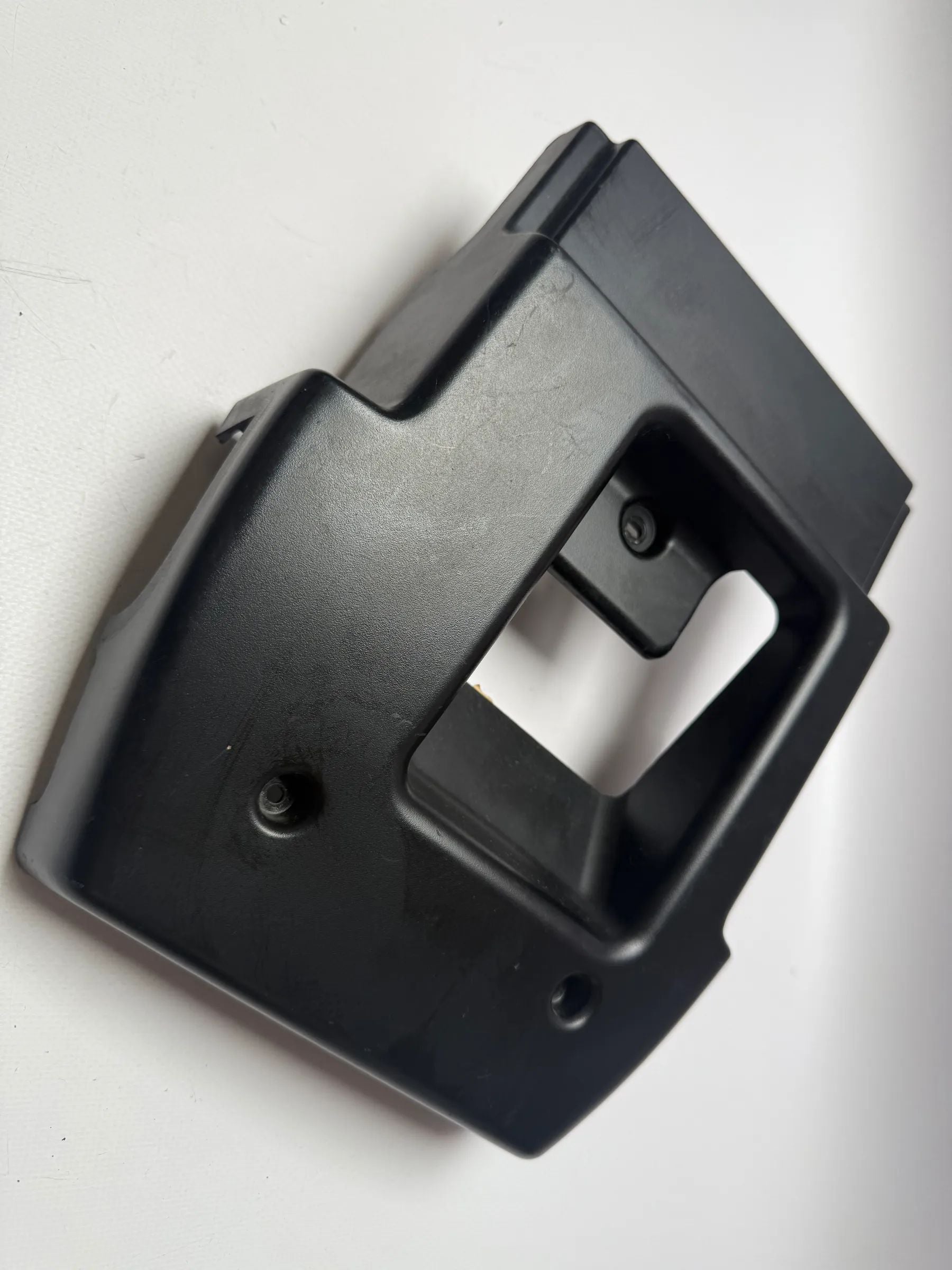 Peça Original Renault Laguna Revestimento Inferior da Coluna de Direção 7700832138 / 7700822041