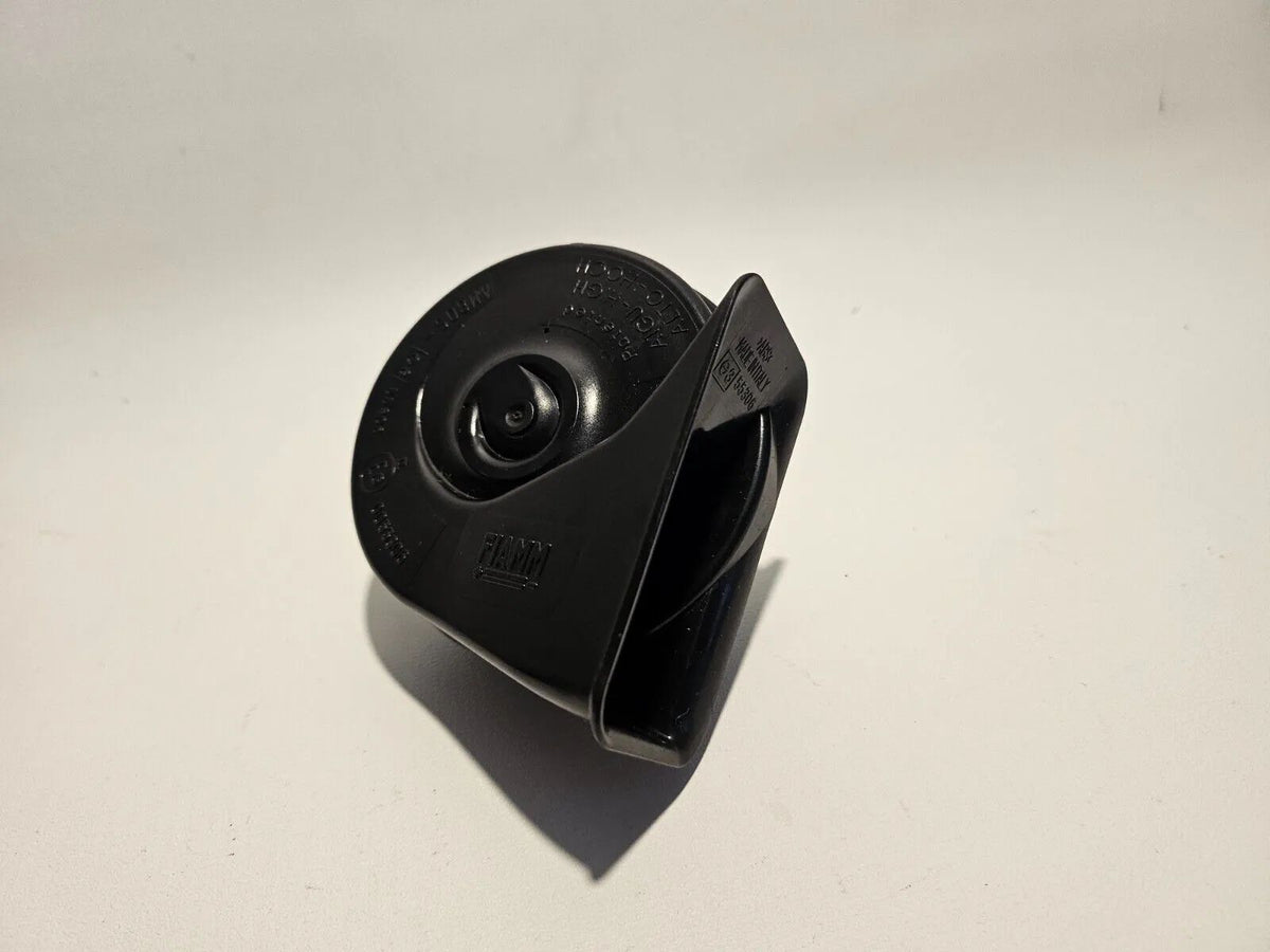 oryginalny sygnał dźwiękowy klakson wysokotonowy BMW 3 E90 320 i 7159422 2.00 Benzyna 125kw 2010