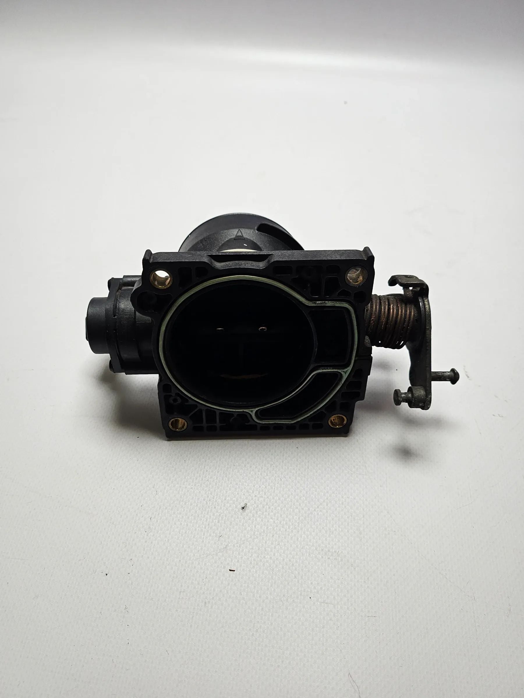 Original FORD Mondeo III 171884 Cuerpo de Aceleración con Potenciómetro (BWY) 1S7U-9E927-CA