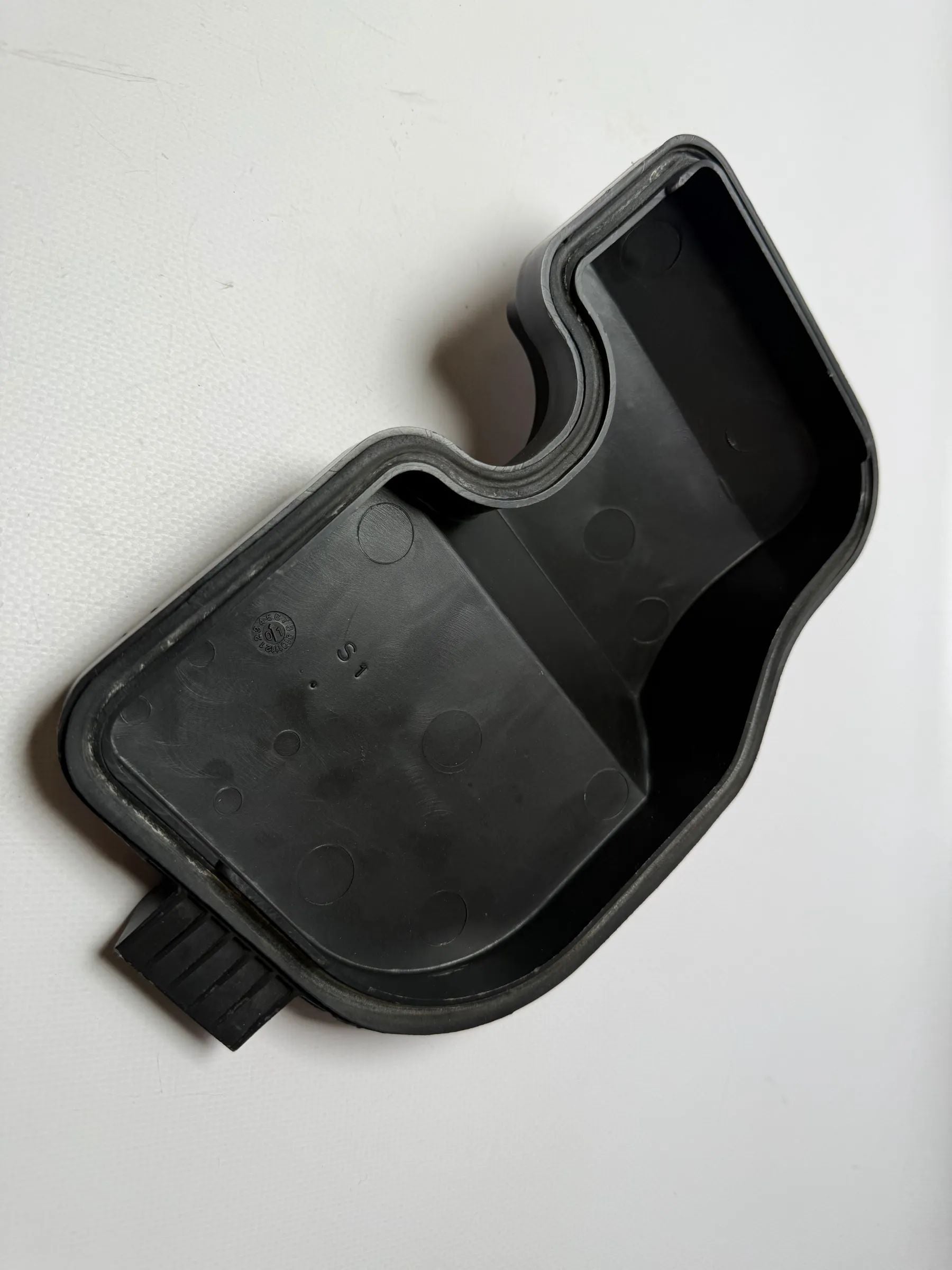 Oryginalna Pokrywa Reflektora Lewa Fiat Punto (188) Valeo 89100452 008SX