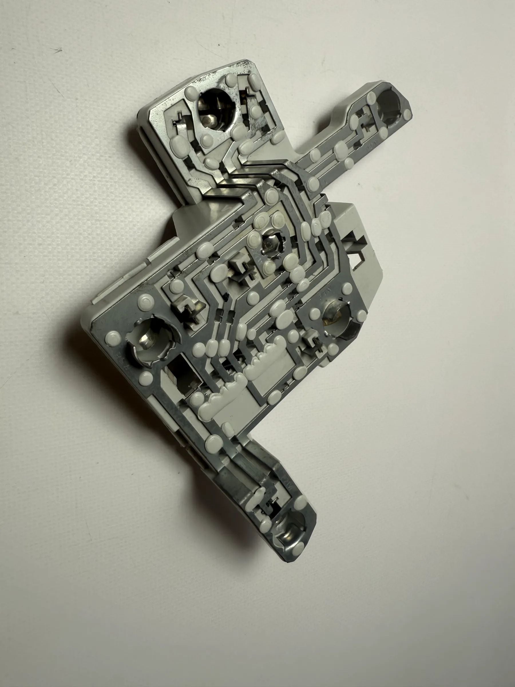 Original Ford Mondeo 1.8 Turnier B5Y/B4Y/BWY Suporte da Lâmpada Esquerdo 1S7X-13N099-A