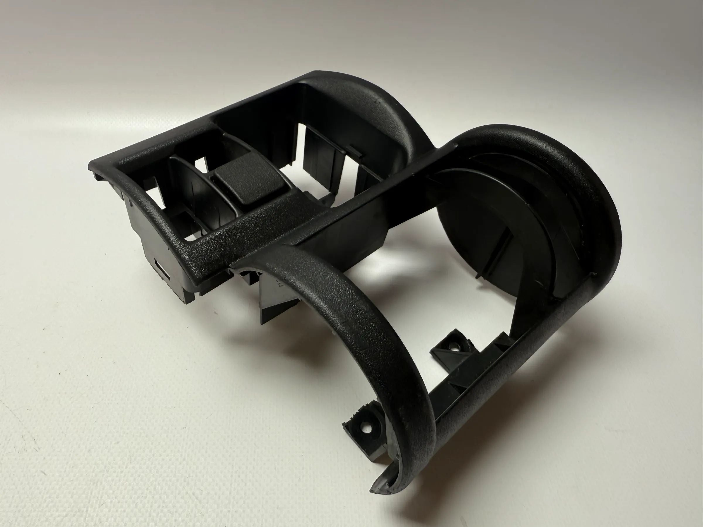 Original Opel Corsa B Carcasa Interruptor Luz LWR Rejilla de Aire AT 31 5223