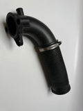 Original Opel Agila GM pipe air mass meter FT0023935 / 9158459 