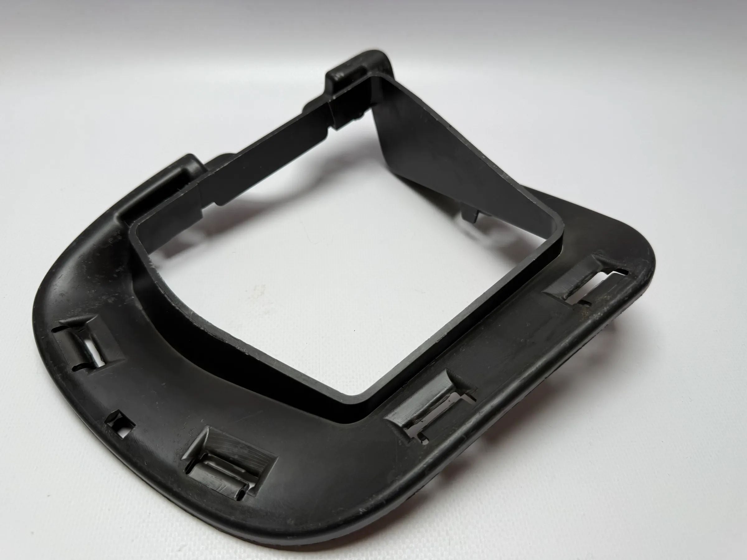 Original Porsche 911 996 M215 mounting frame horn cover 99650564500 