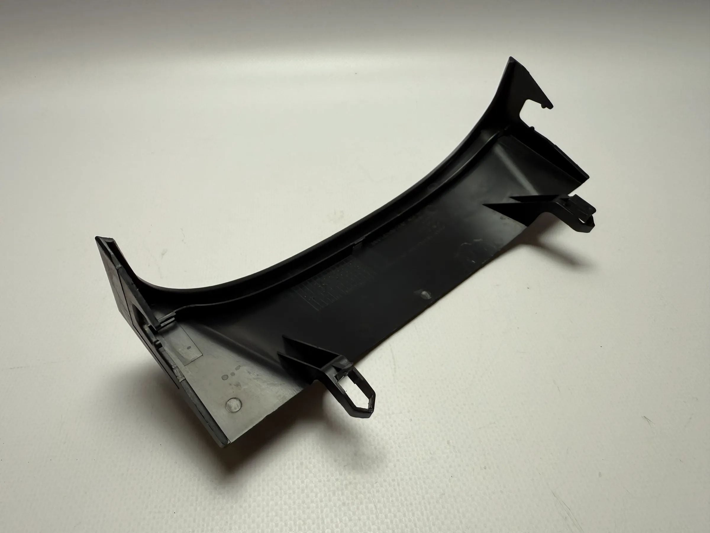 Originele Ford Kuga / Focus Stuurkolomafdekking 3M51-R04291-AAW