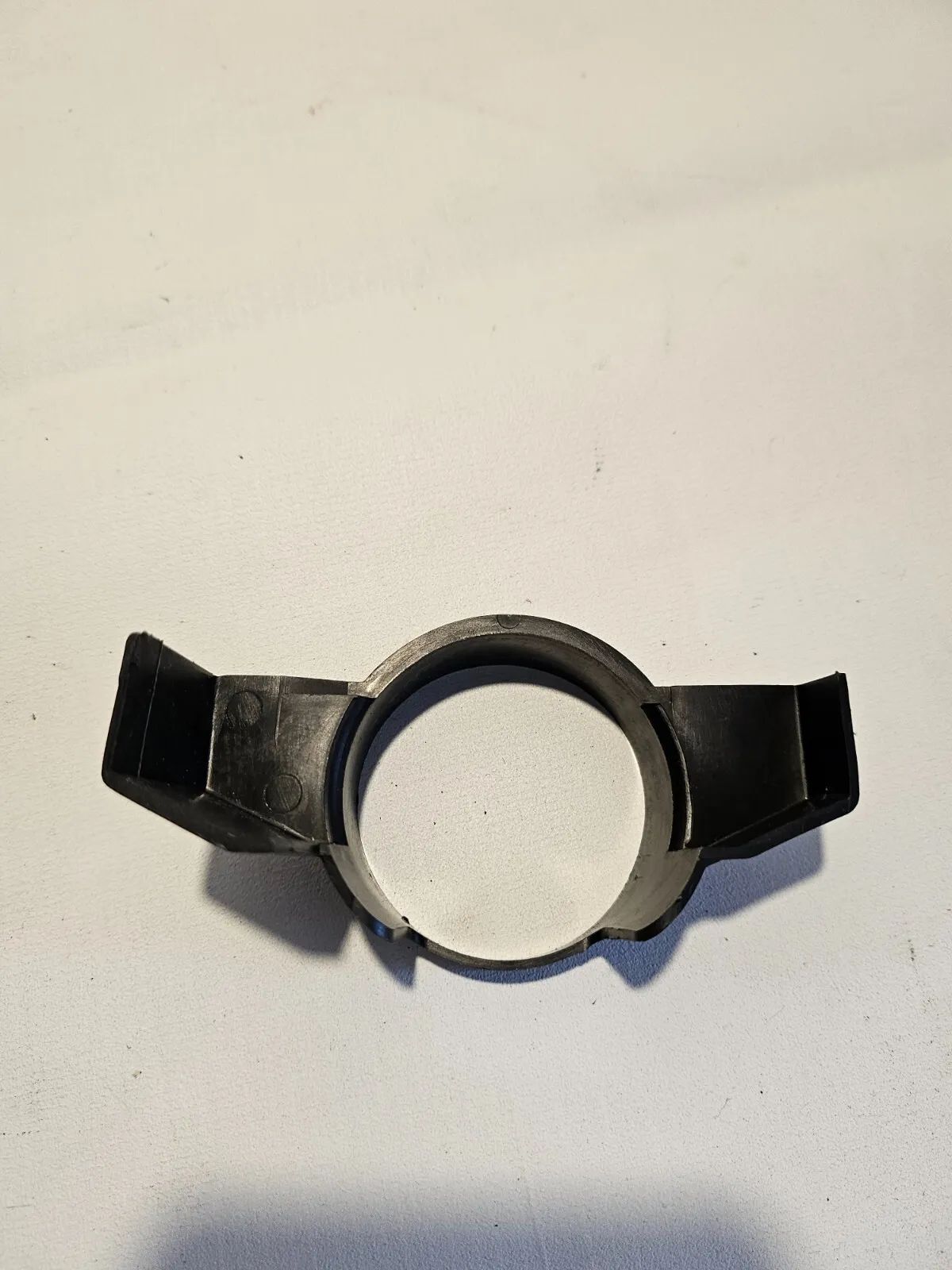 Оригинальная накладка на рулевую колонку AUDI A4 B5 8D (94-99) 4D0905875