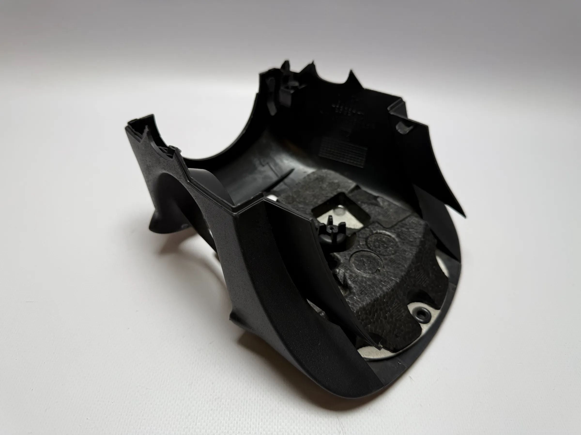 Original Opel Corsa C Lenksäulenverkleidung Verkleidung Lenksäule 24435934