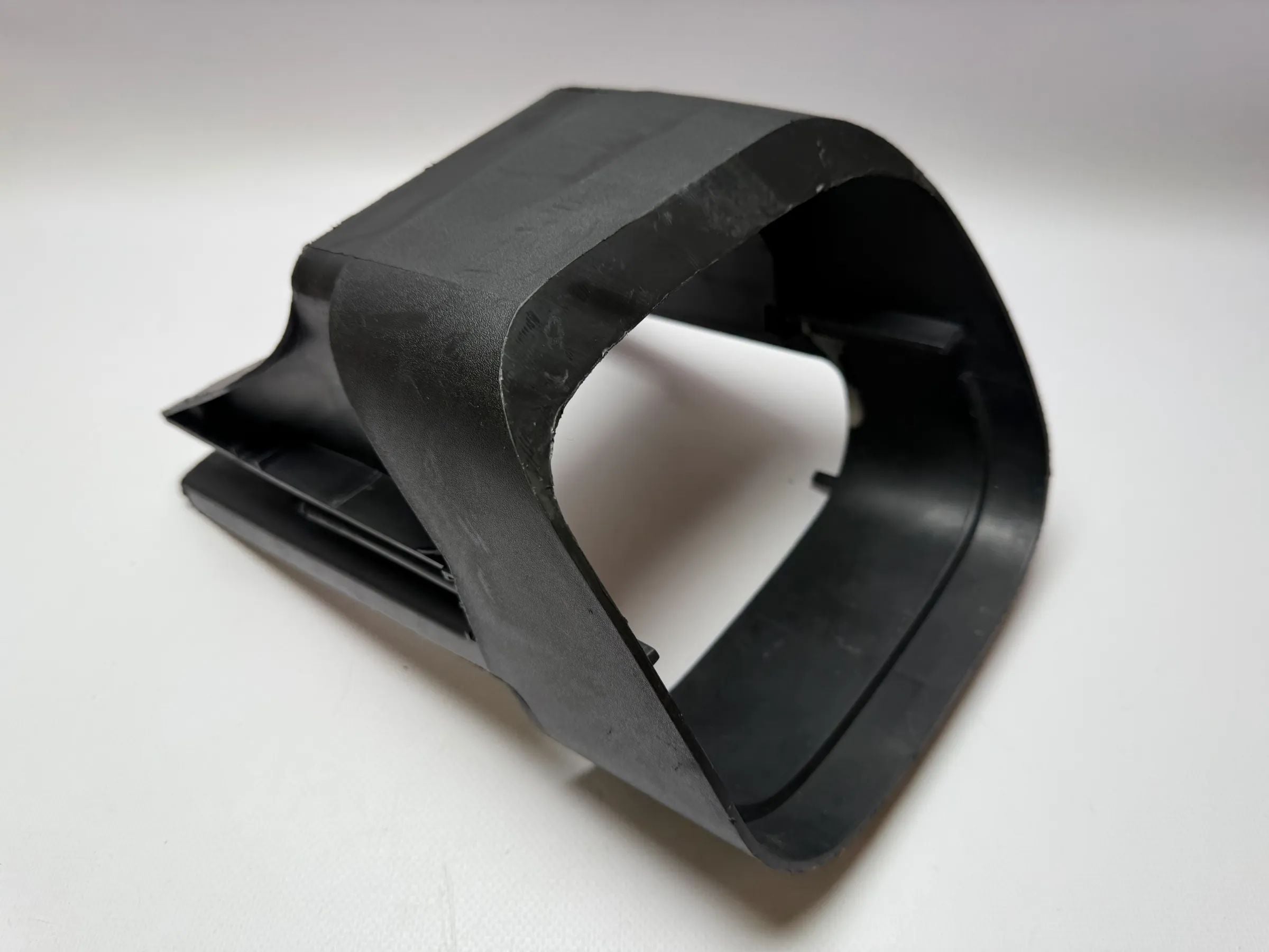 Original Opel Astra G Penutup Kolom Setir OPC 90575437