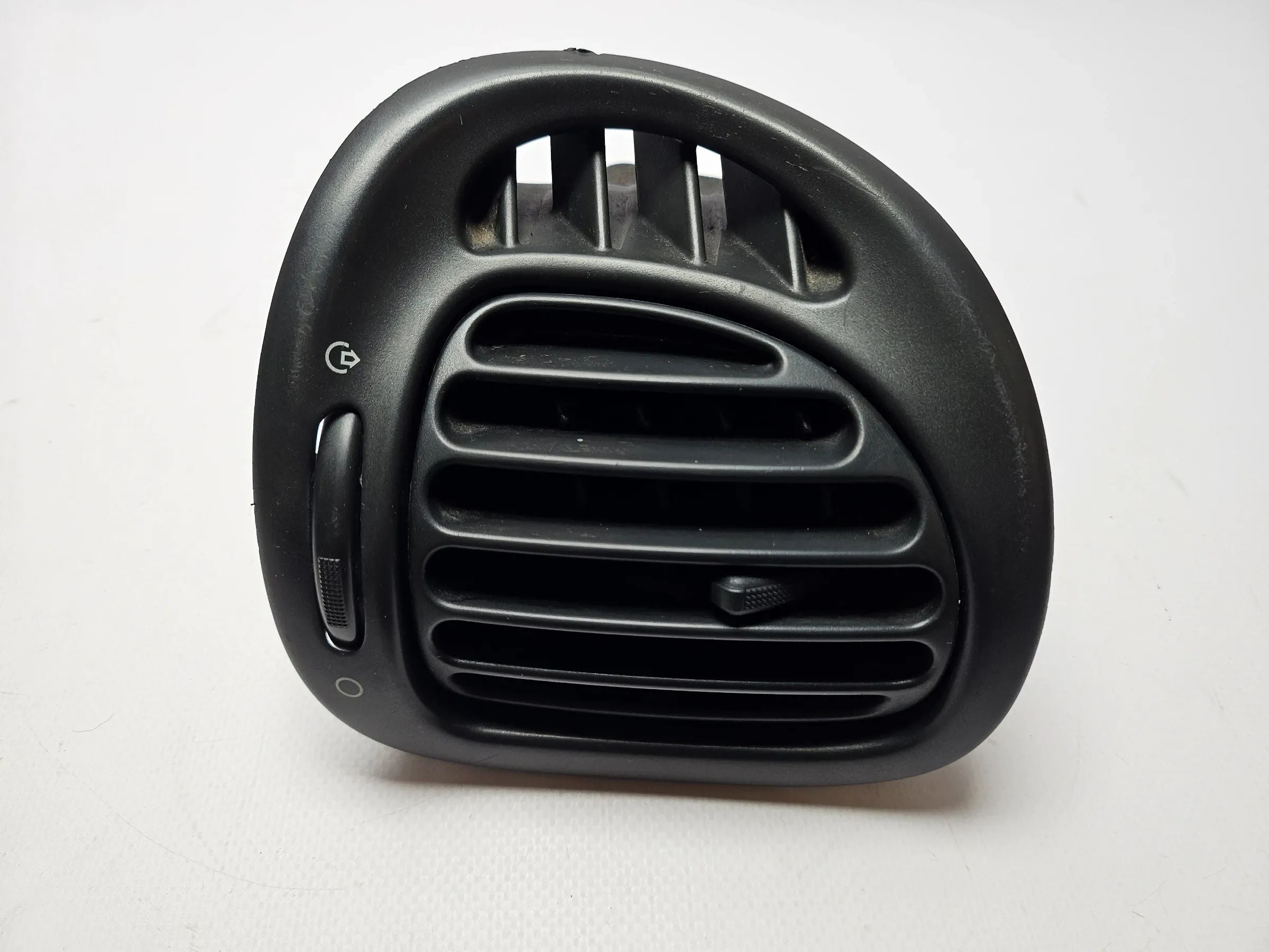 Original CITROEN XSARA PICASSO (N68) 1.6 16V Buisson d'air droit 9631280077