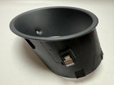 Alfa Romeo 156 (932) 2.0 16V speedometer instrument cluster cover trim 152862000 