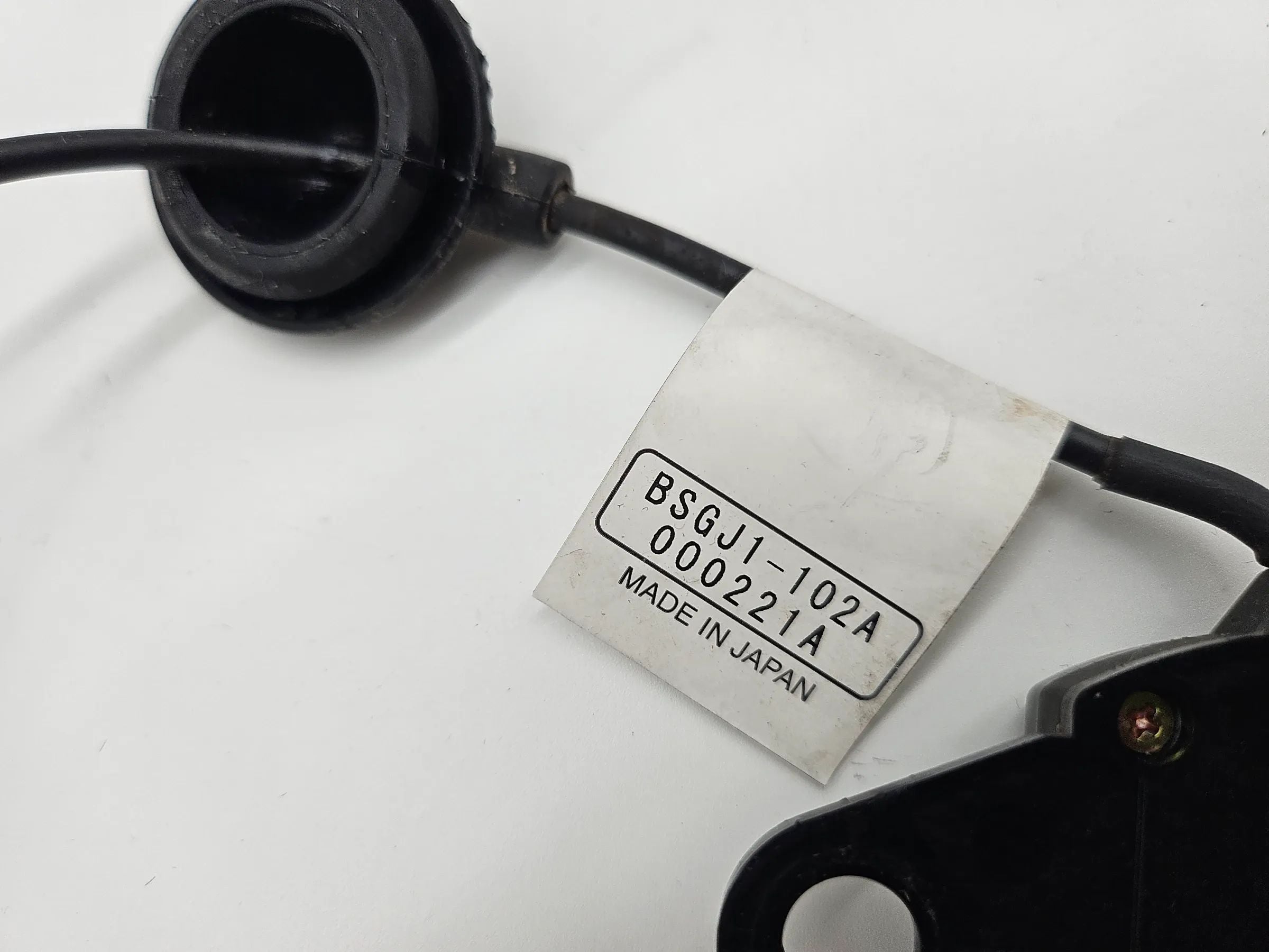 orijinal BMW E53 X5 GPS Anteni 8381206