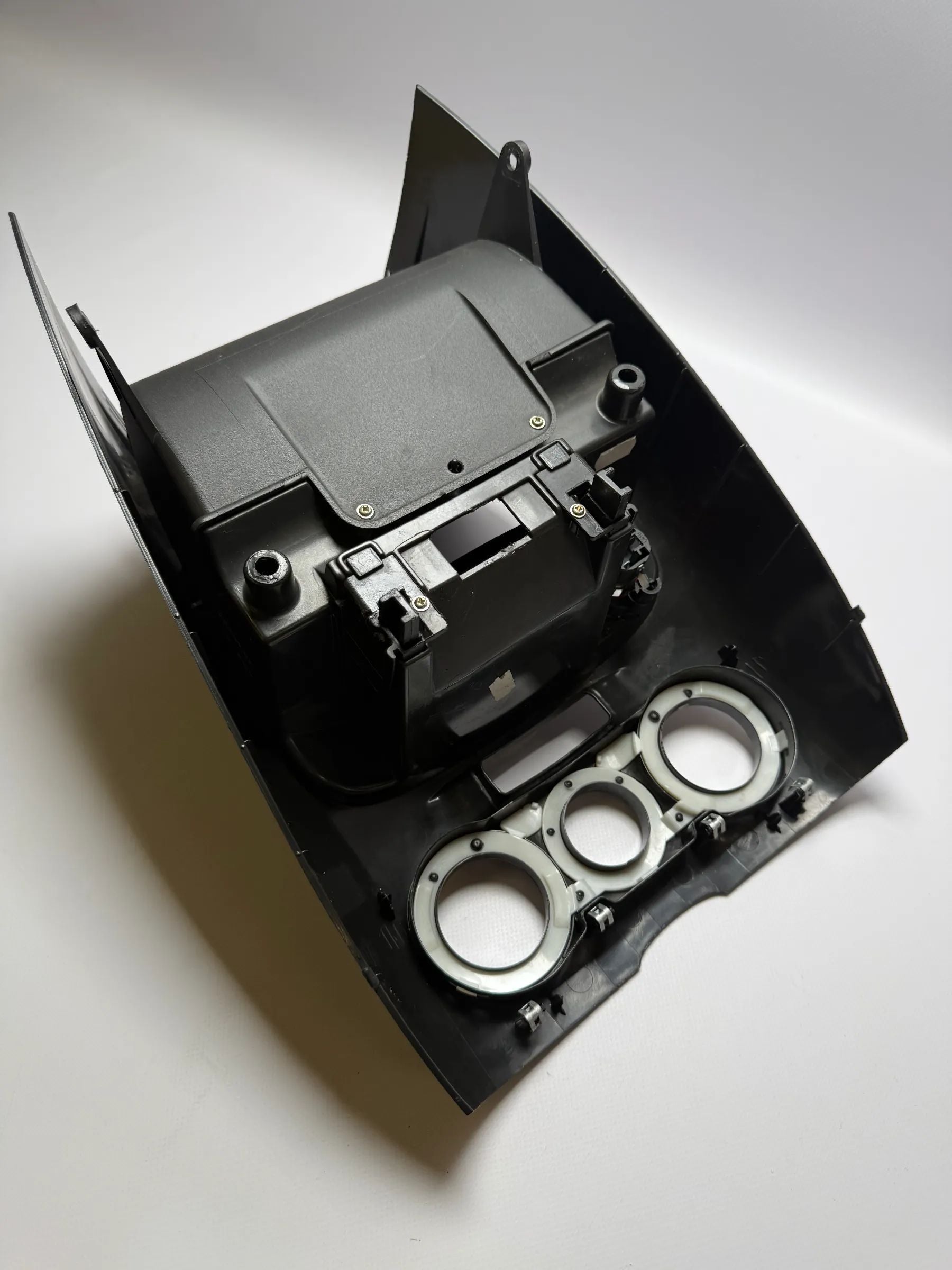 Originele Fiat Punto 188 middenconsole bekleding asbak 225385