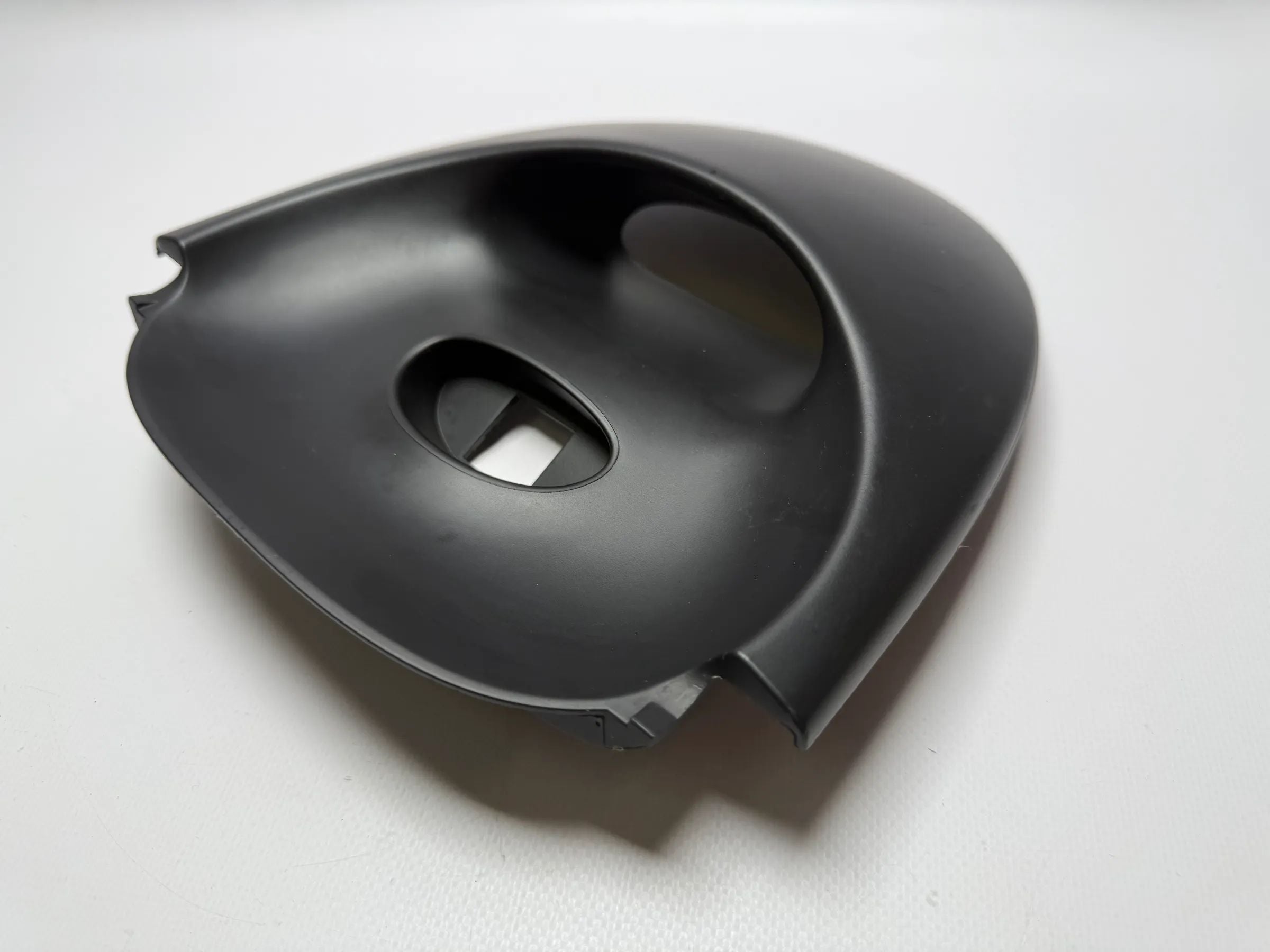 Original Peugeot 206 135 Abdeckung Verkleidung Armaturenbrett 9624233377