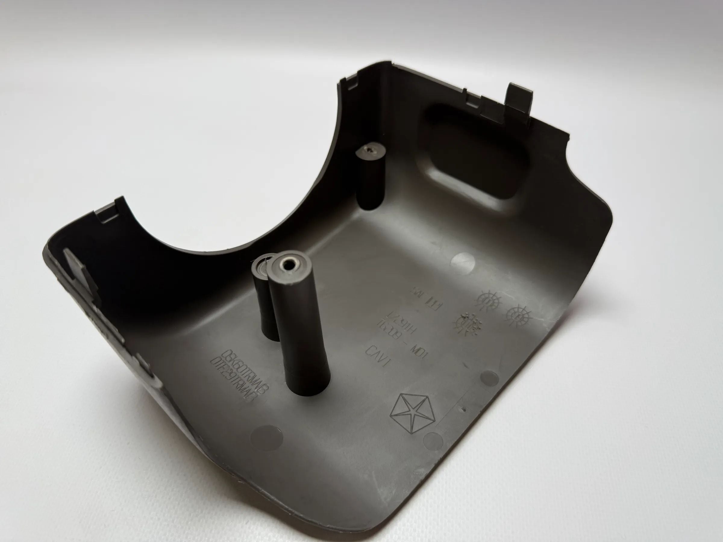 Orijinal Chrysler Voyager Direksiyon Sütunu Alt Kaplama 17291h