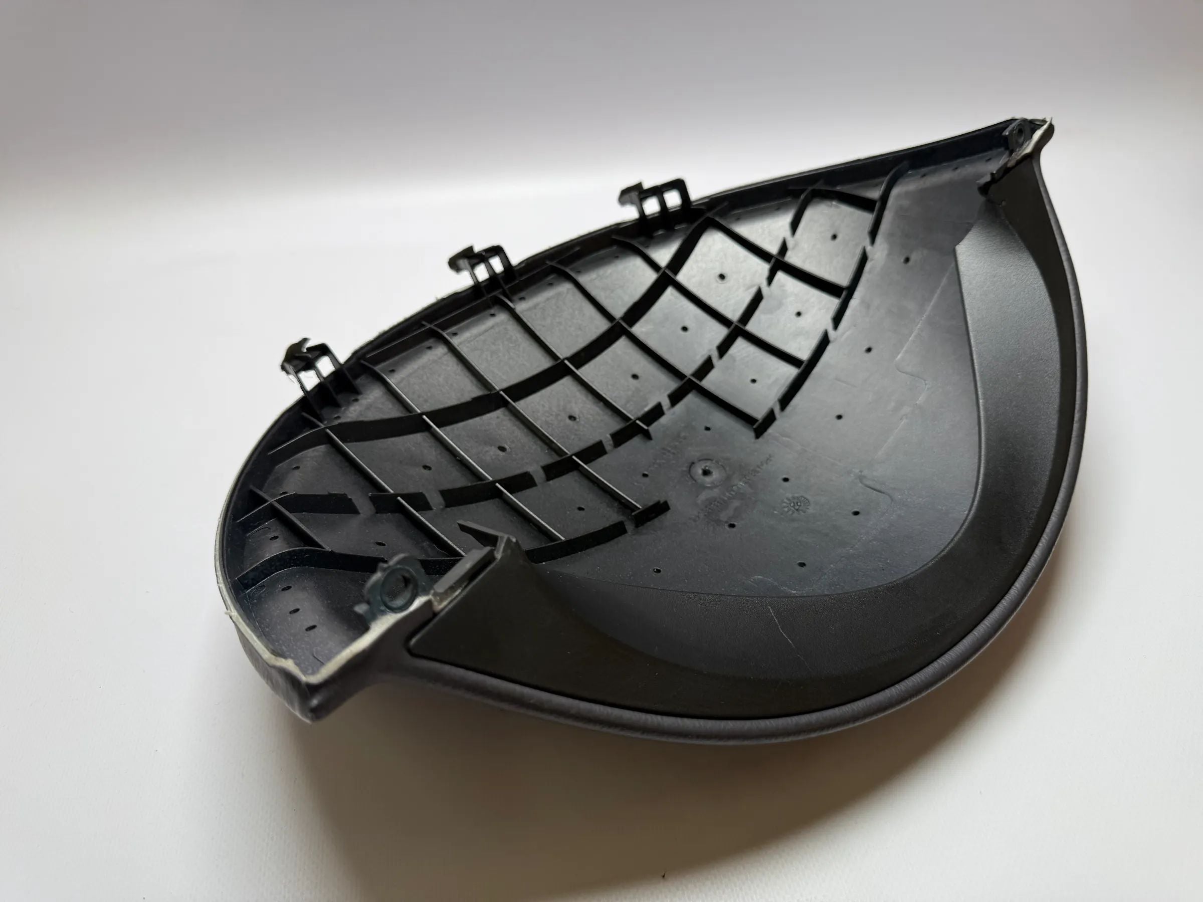 Originele Mercedes-Benz W168 A-Klasse Afdekking Kombiinstrument A1686804517