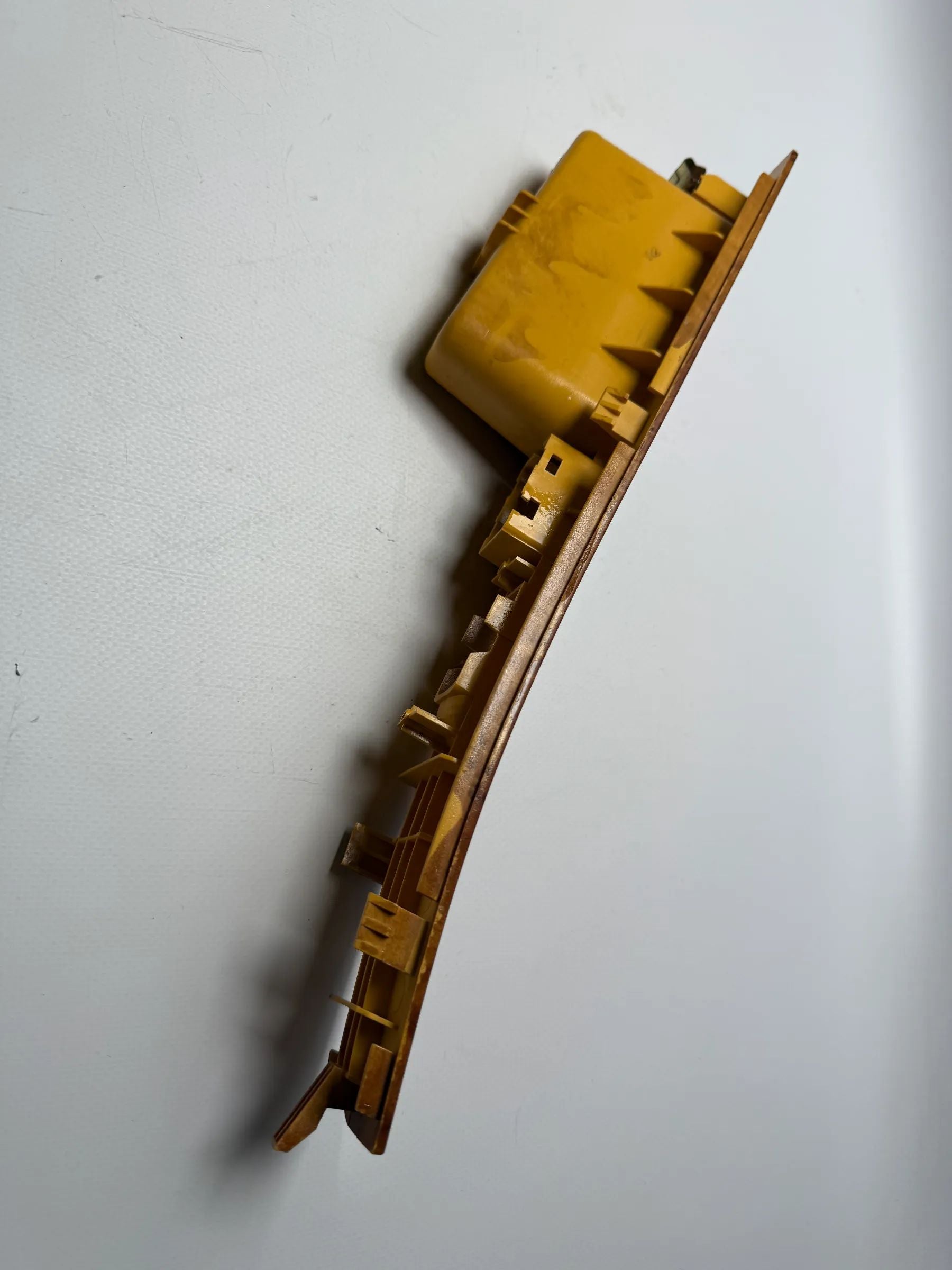 Original Kia Carnival Embellecedor / Carcasa Interruptor Elevalunas 0K53A66360A