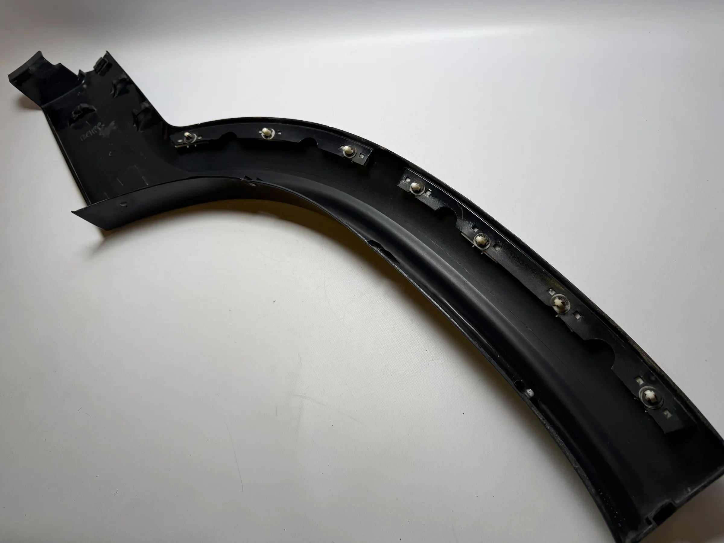 Original Ford Explorer Zierleiste Kotflügel Links XL24-78291C21-BFW
