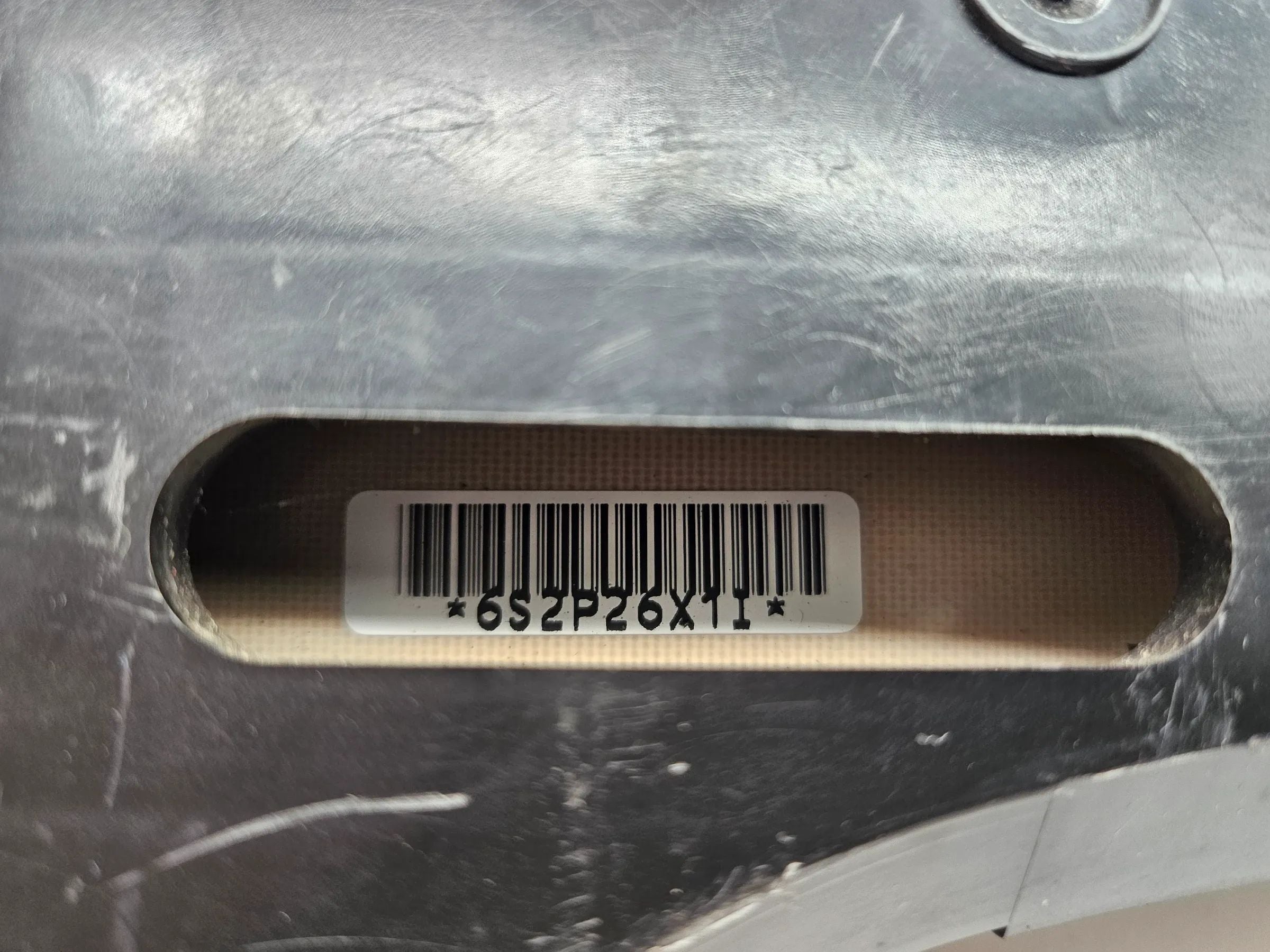 Original FIAT GRANDE PUNTO (2Y) 1.3 MJT Tacho Kombiinstrument 51803094