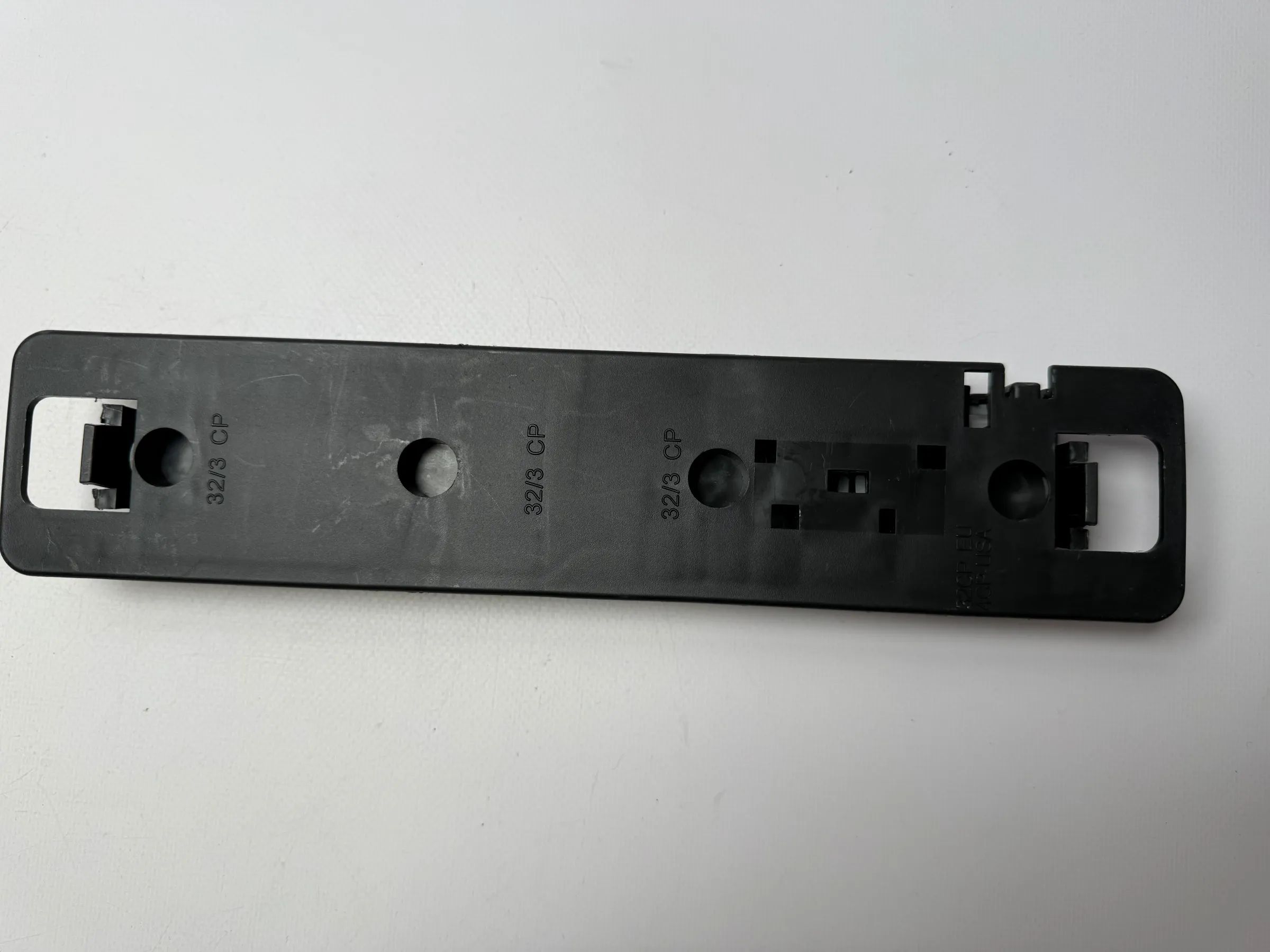 Originele Mercedes-Benz Depo Sprinter Lampendrager Achter Links 17-440-1926 N 1