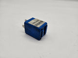 Original E-T-A Blinkrelais Blinker Relais 4-polig für  Oldtimer FR21-224-1